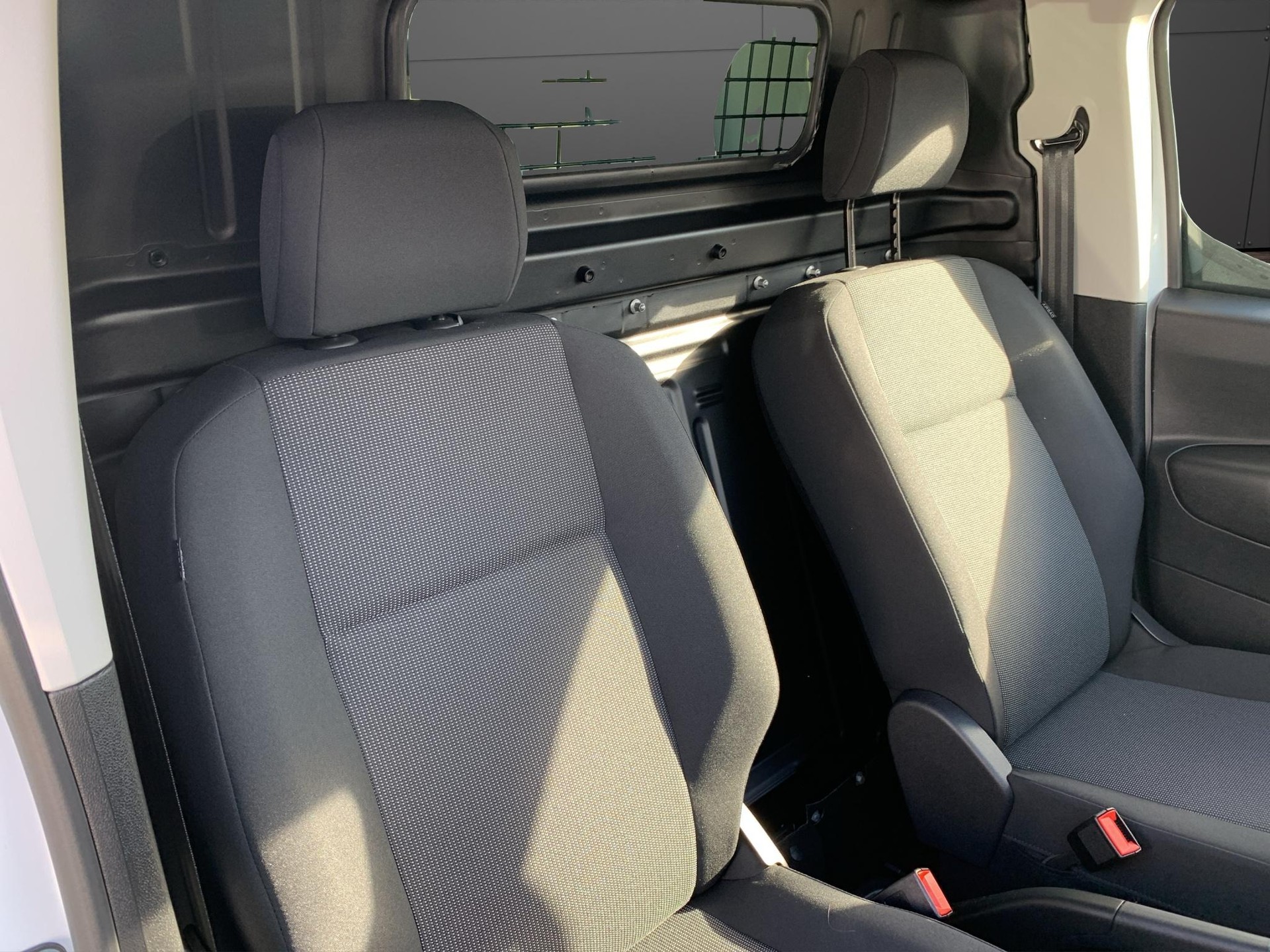 CITROEN Berlingo M 1.5 BlueHDi 100 Van S/S-image-12