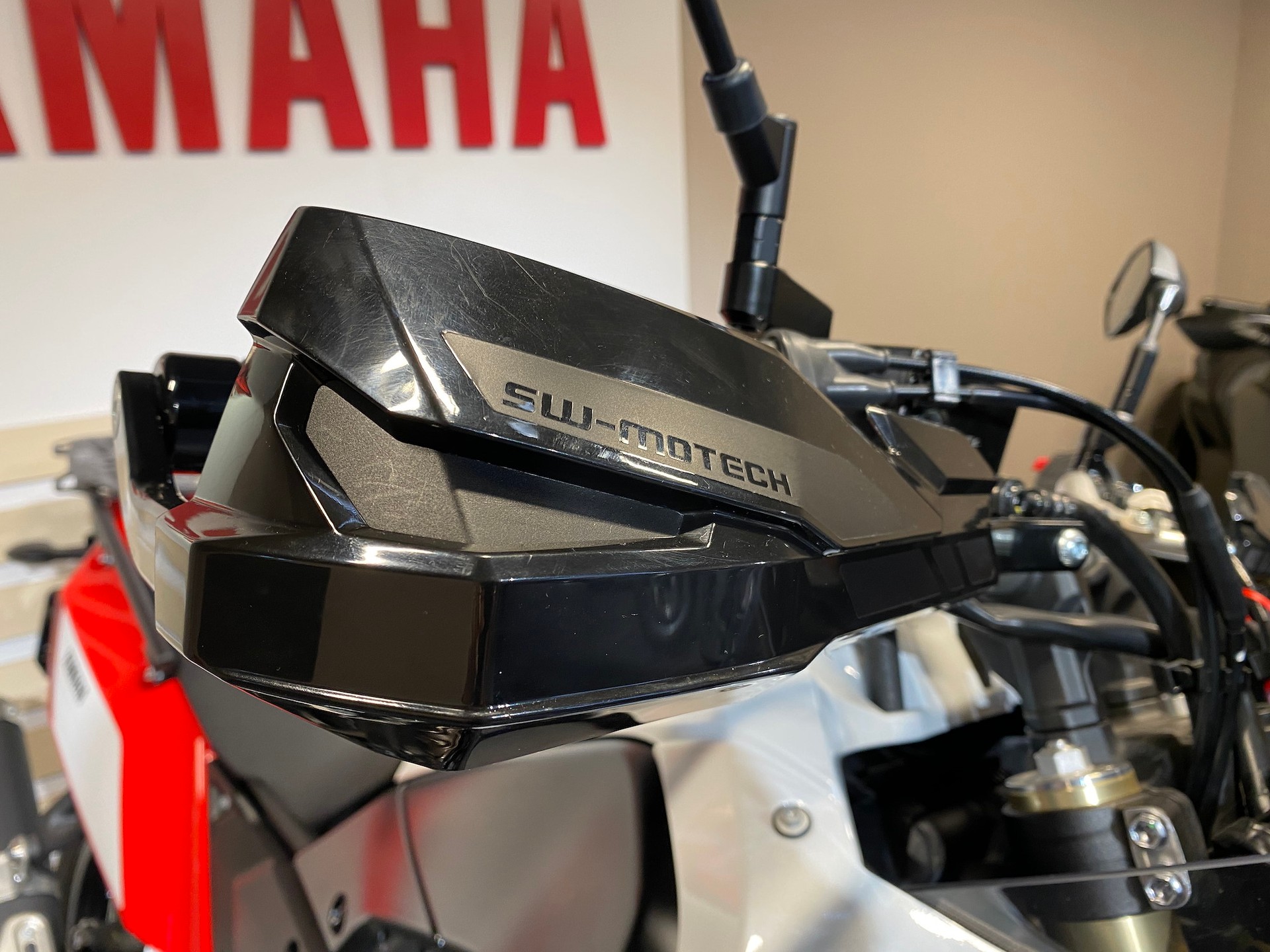 YAMAHA Ténéré 700 SW Motech Edition-image-10