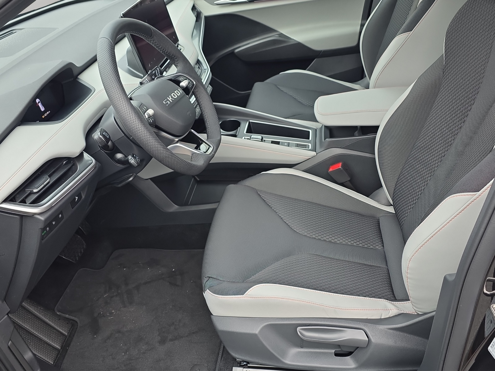SKODA Elroq 85x 4x4-image-3