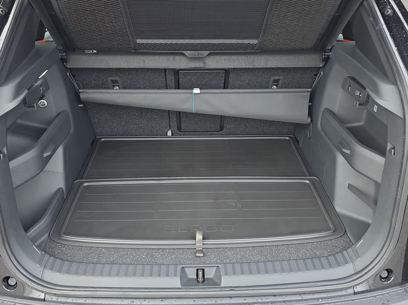 SKODA Elroq 85x 4x4-image-5