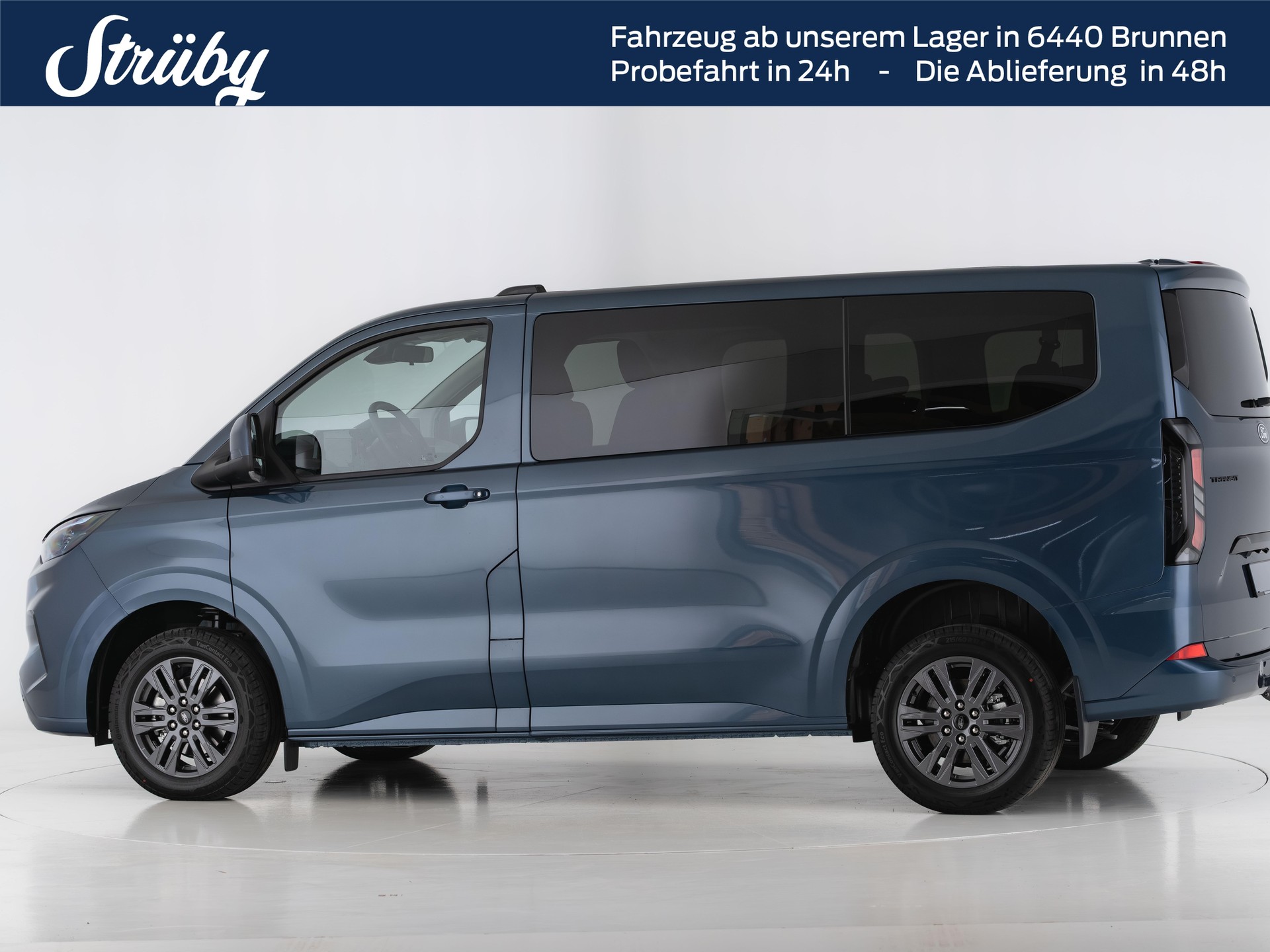FORD Transit Custom Kombi 320 L1 2.0 EcoBlue 170 Limited-image-15