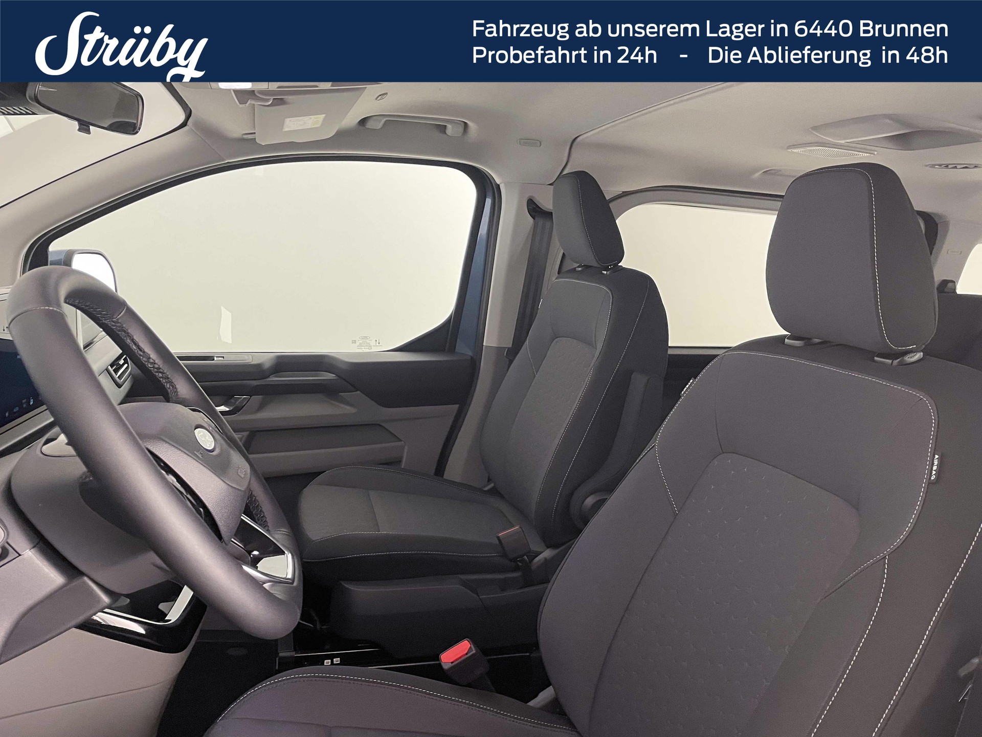 FORD Transit Custom Kombi 320 L1 2.0 EcoBlue 170 Limited-image-21