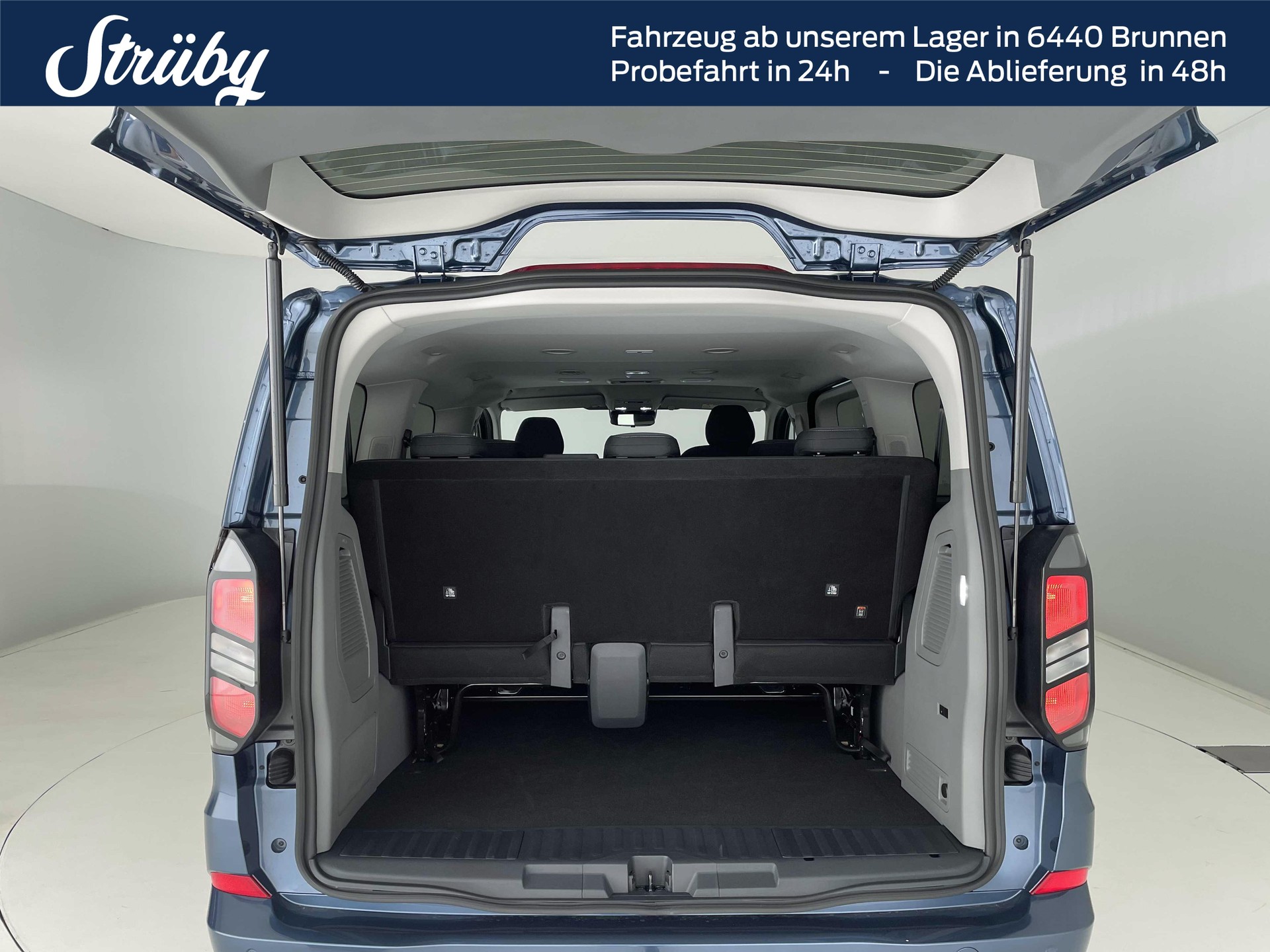 FORD Transit Custom Kombi 320 L1 2.0 EcoBlue 170 Limited-image-27