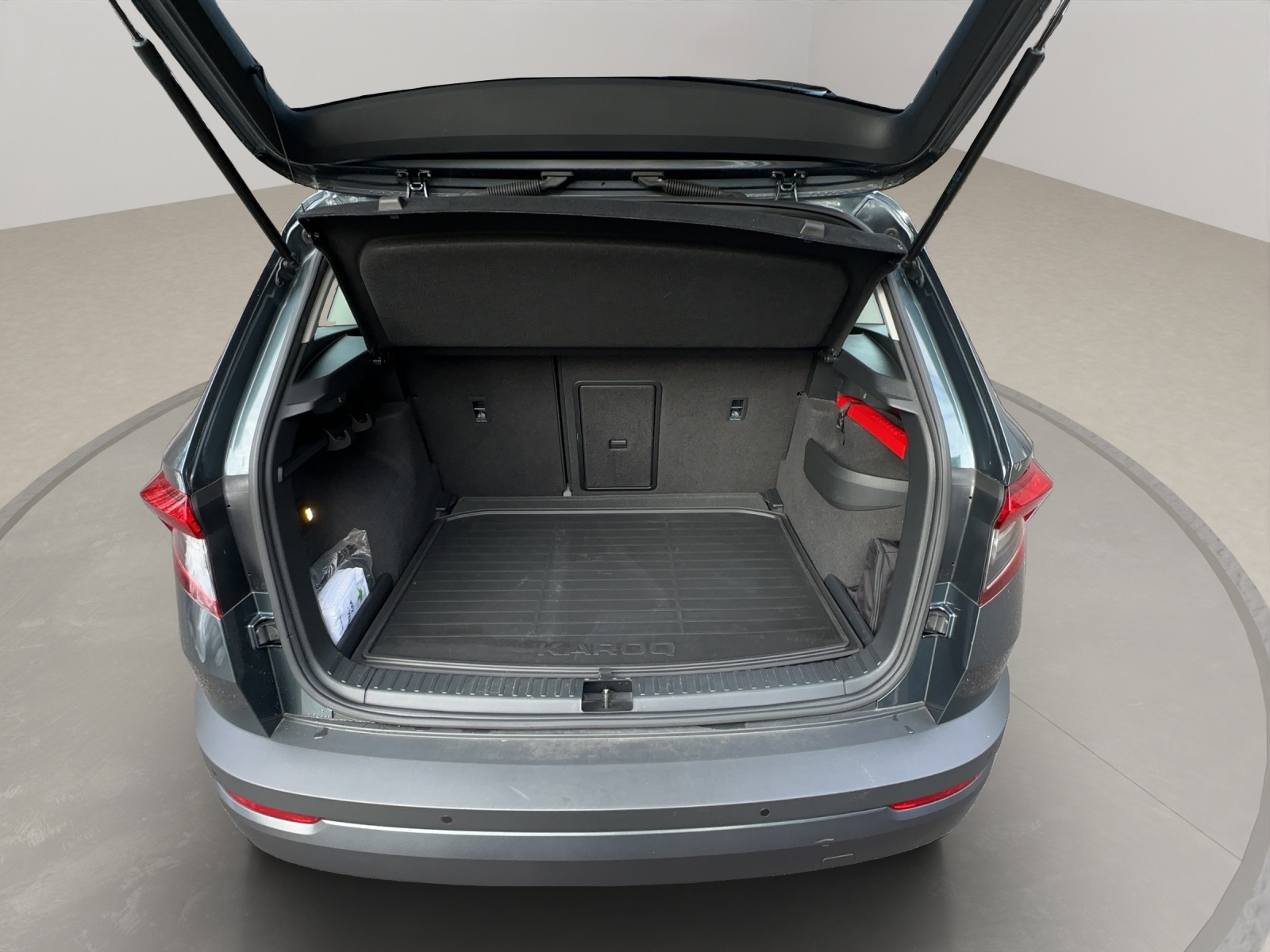 SKODA Karoq 2.0 TDI Ambition 4x4 DSG-image-11