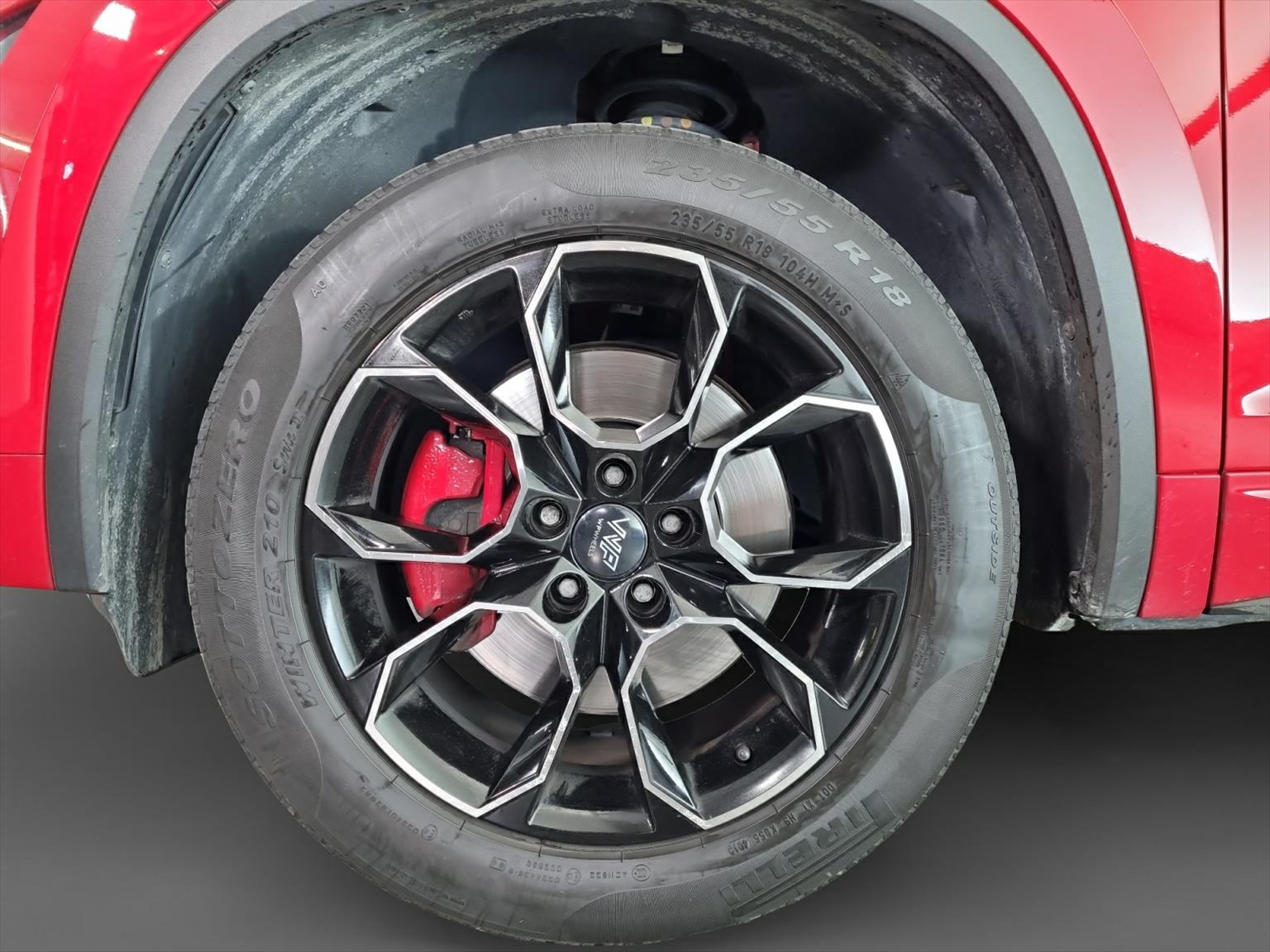 SKODA Kodiaq 2.0 TSI 4x4 RS-image-11