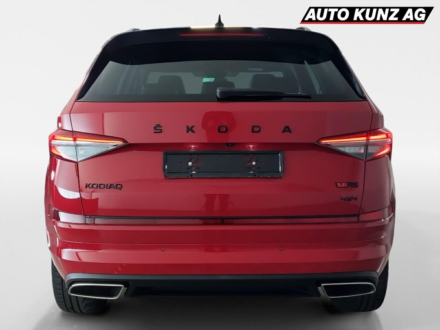 SKODA Kodiaq 2.0 TSI 4x4 RS-image-3