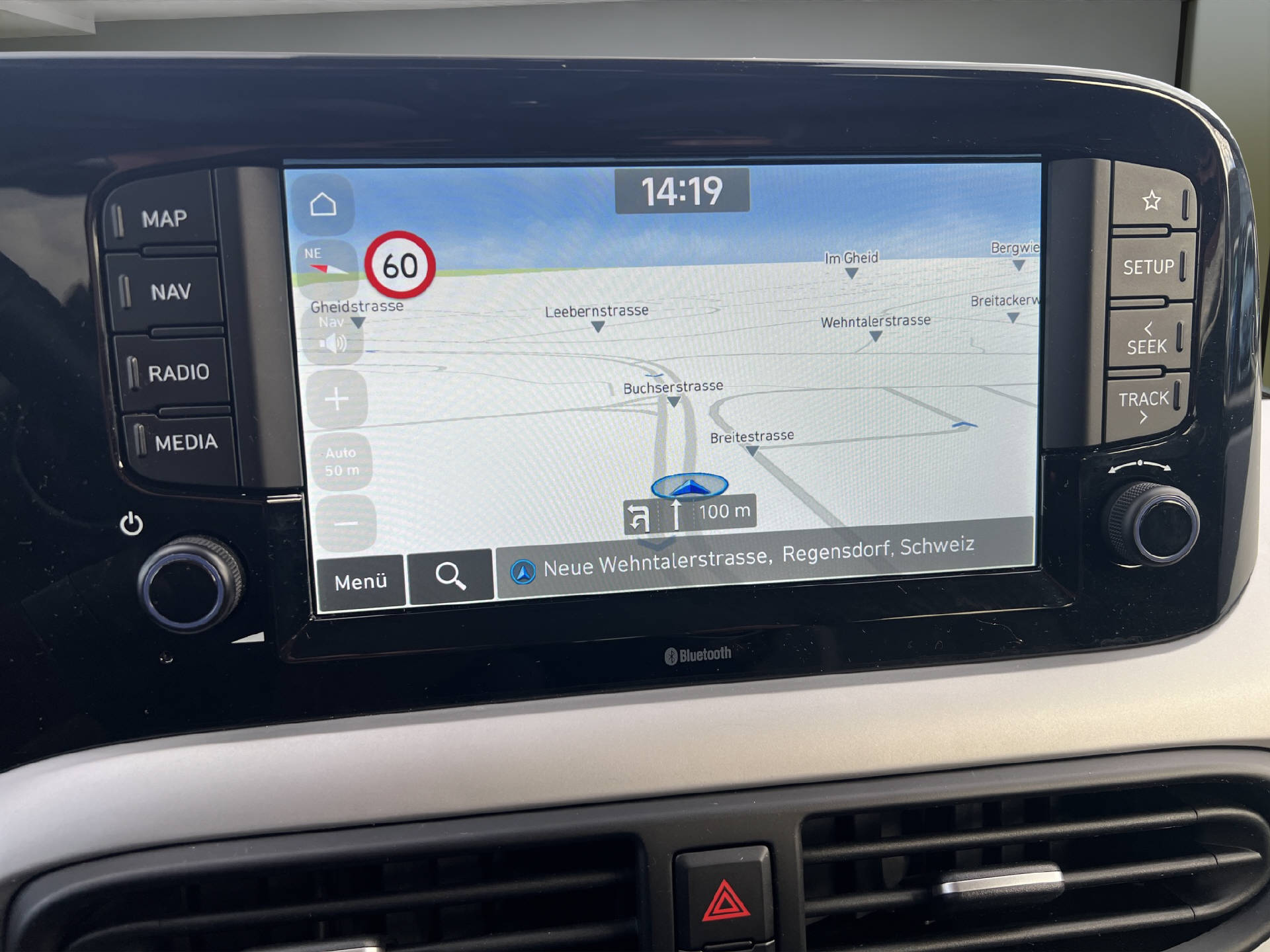 HYUNDAI i10 1.2 Vertex-image-11