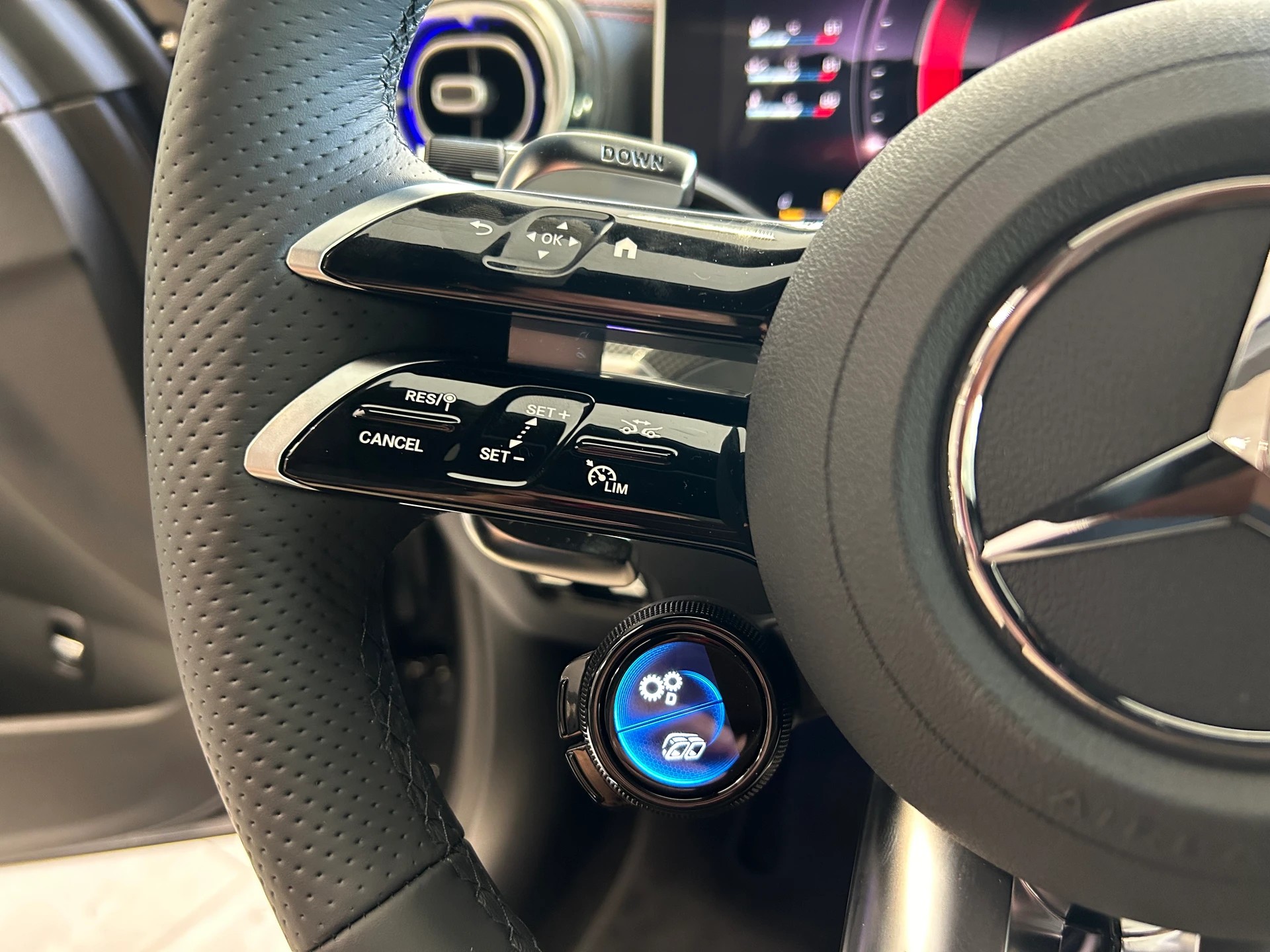 MERCEDES-BENZ C 43 AMG 4 Matic Executive Edition-image-13