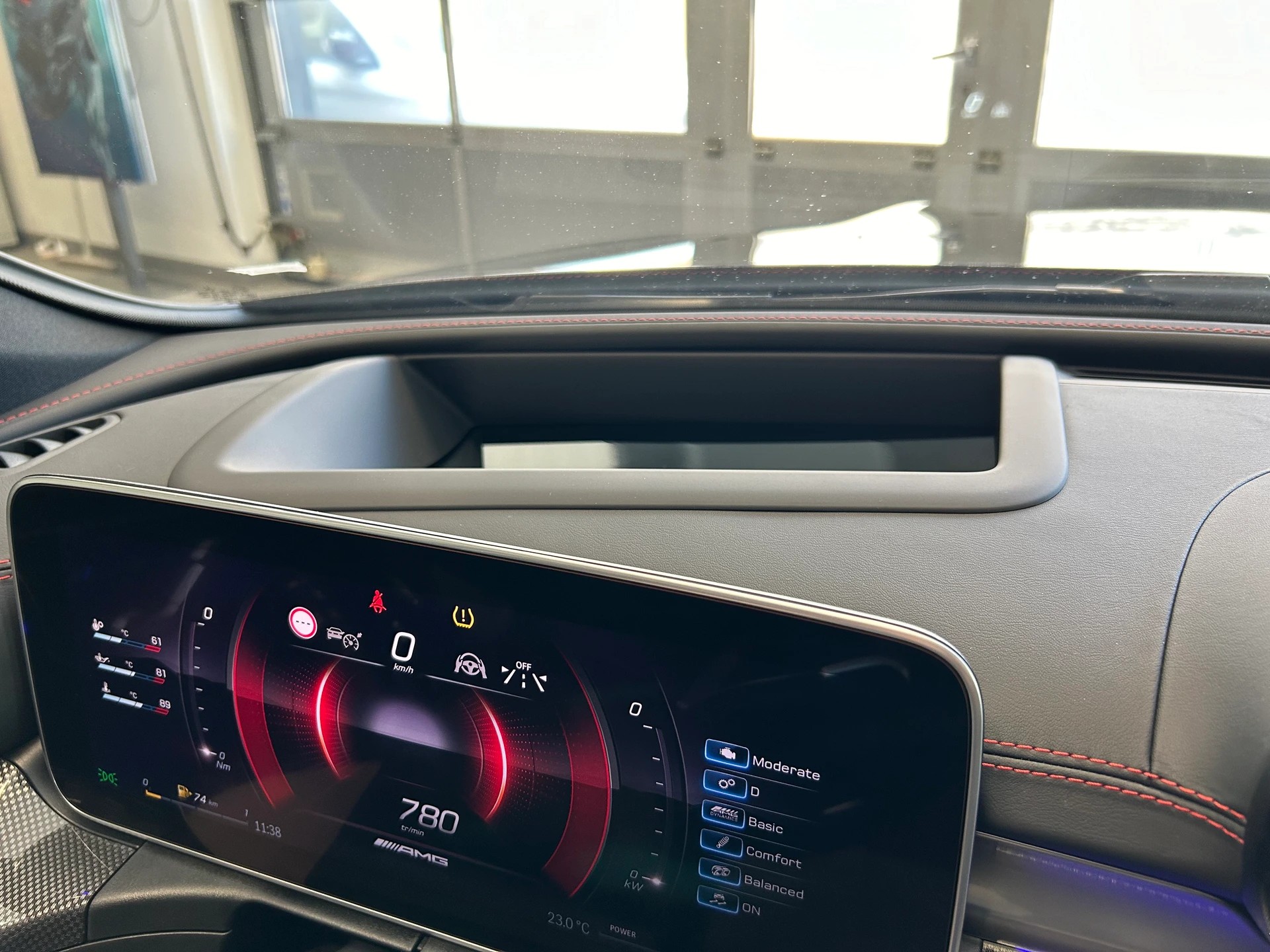 MERCEDES-BENZ C 43 AMG 4 Matic Executive Edition-image-12