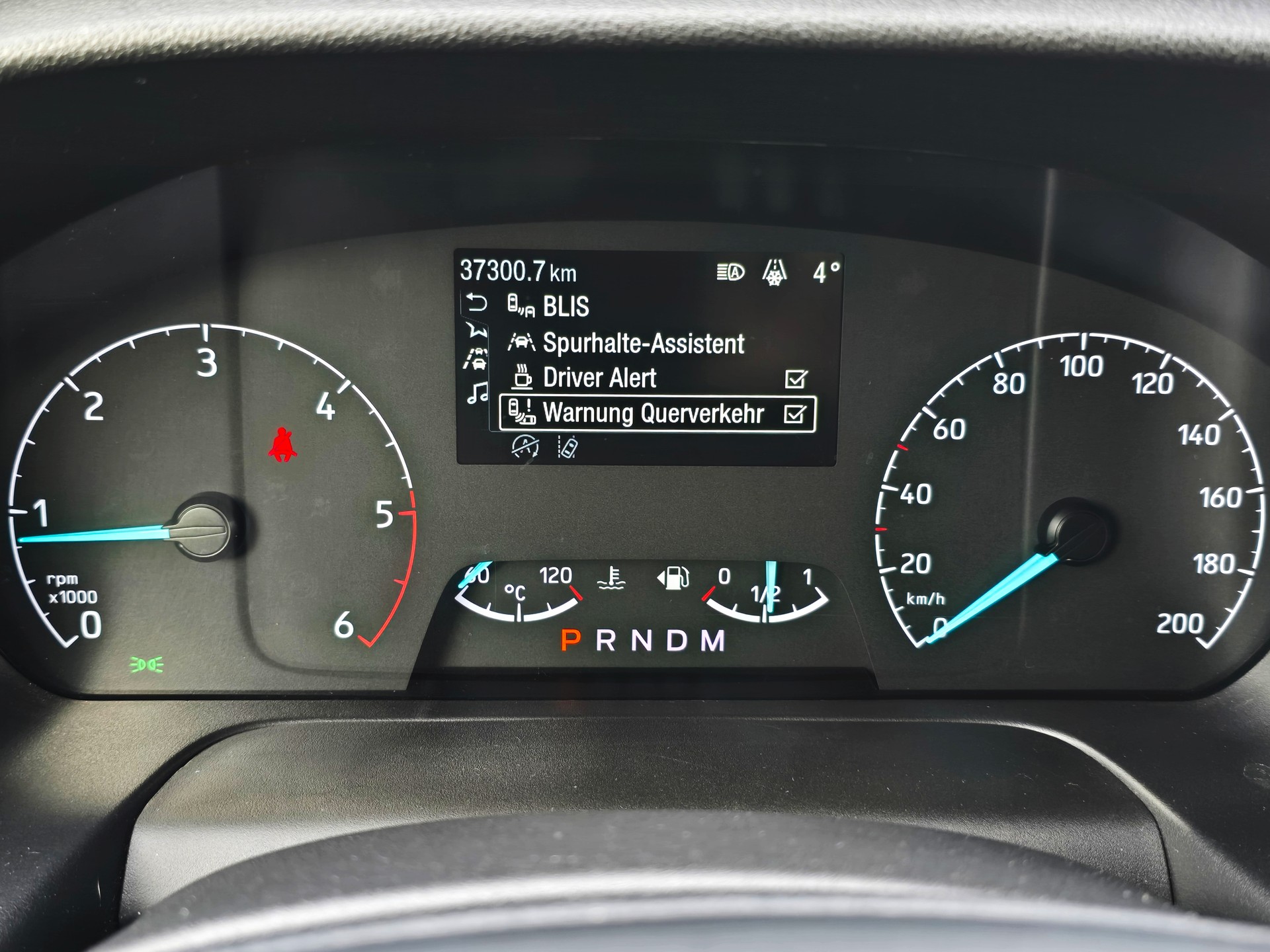 FORD TRANSIT CUSTOM NUGGET WESTFALIA AUFSTELLDACH 2,0 TDCI DIESEL AUTOMAT-image-15