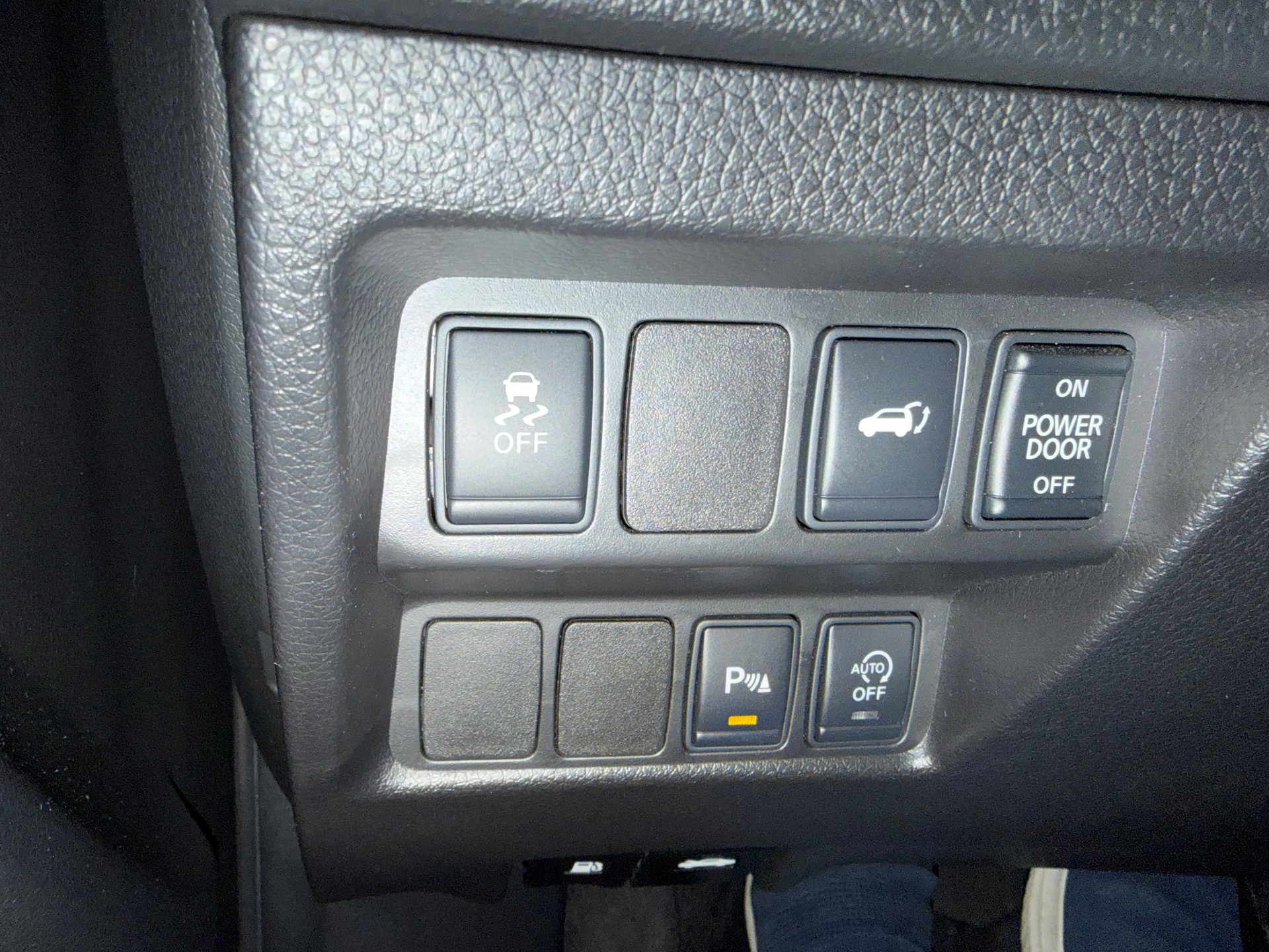 NISSAN X-Trail 1.6 dCi tekna ALL-MODE 4x4-image-16