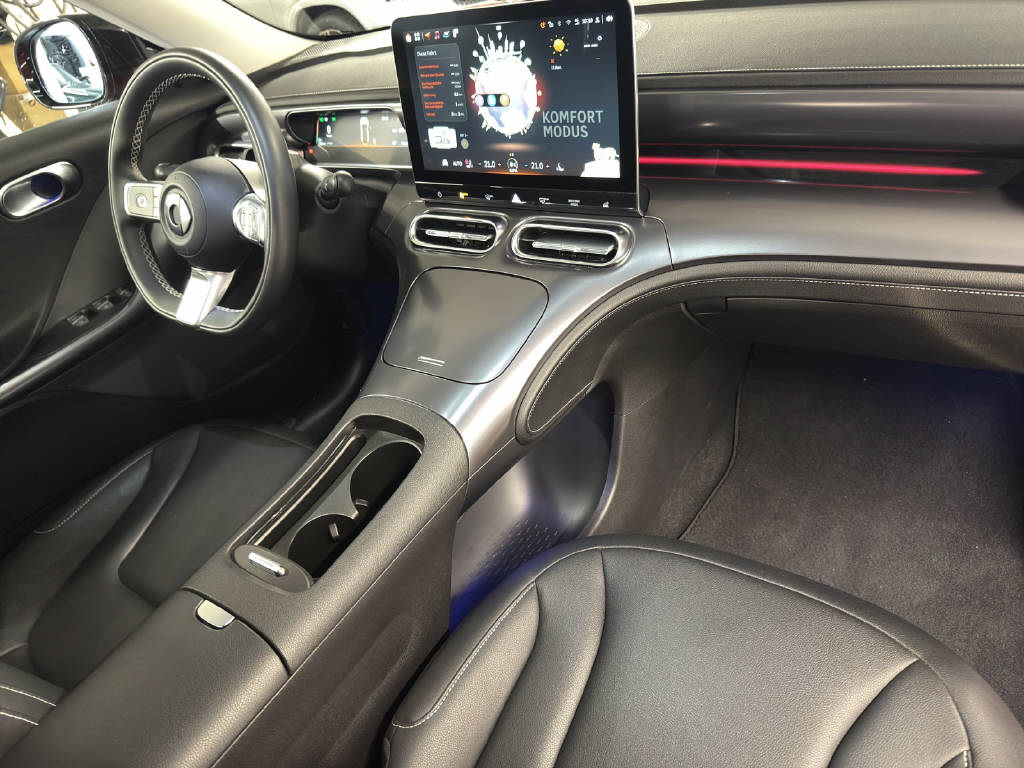 SMART #1 Pro+ 66 kWh, 22kW-image-10