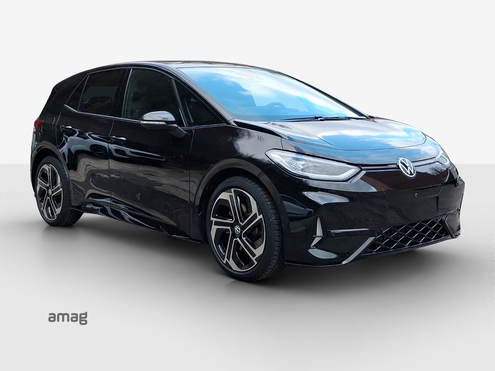 VW ID.3 GTX Performance 79 kWh GTX United-image-5
