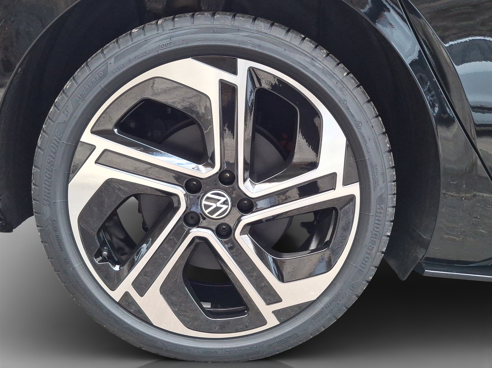 VW ID.3 GTX Performance 79 kWh GTX United-image-13