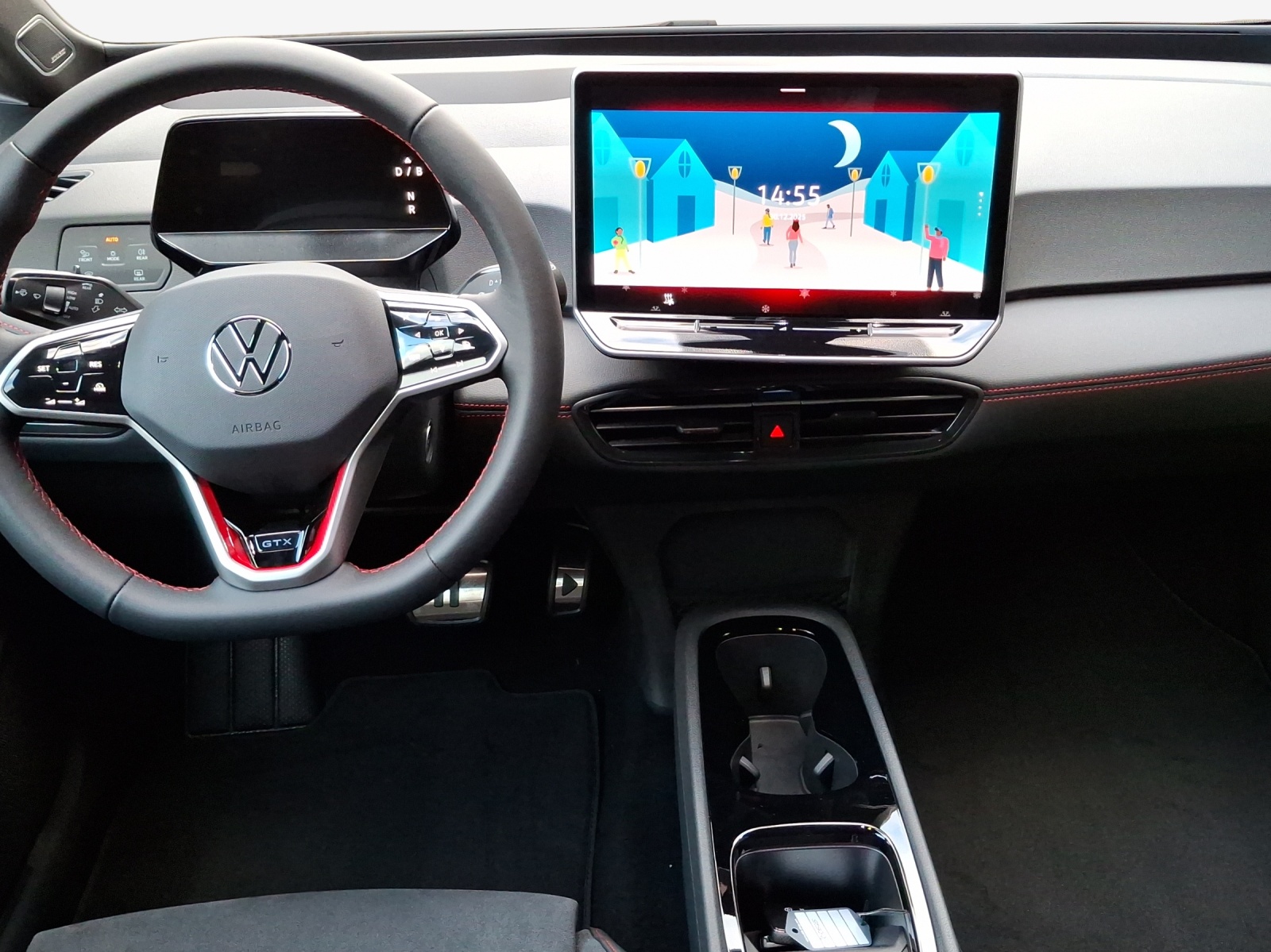 VW ID.3 GTX Performance 79 kWh GTX United-image-8