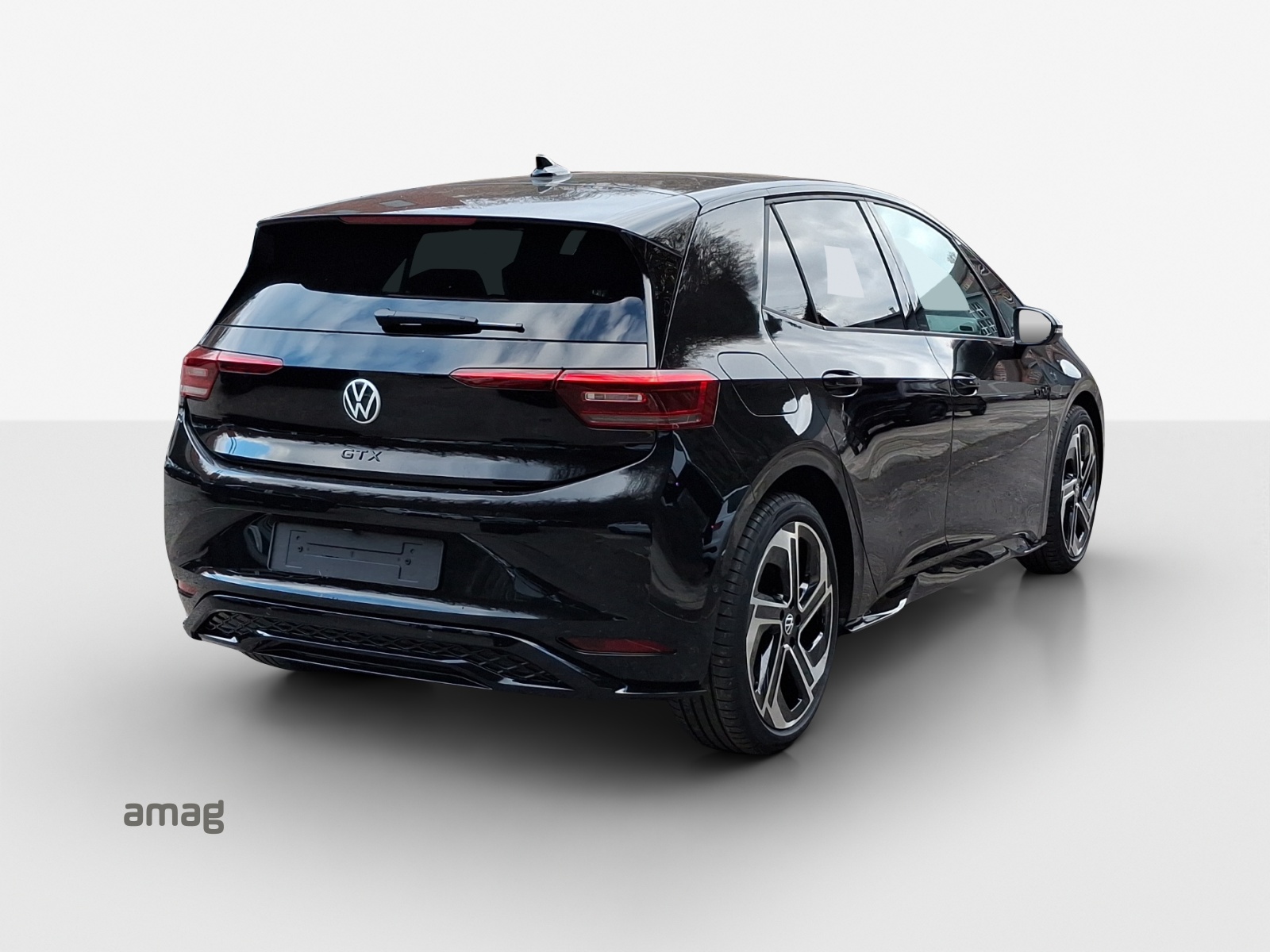 VW ID.3 GTX Performance 79 kWh GTX United-image-4