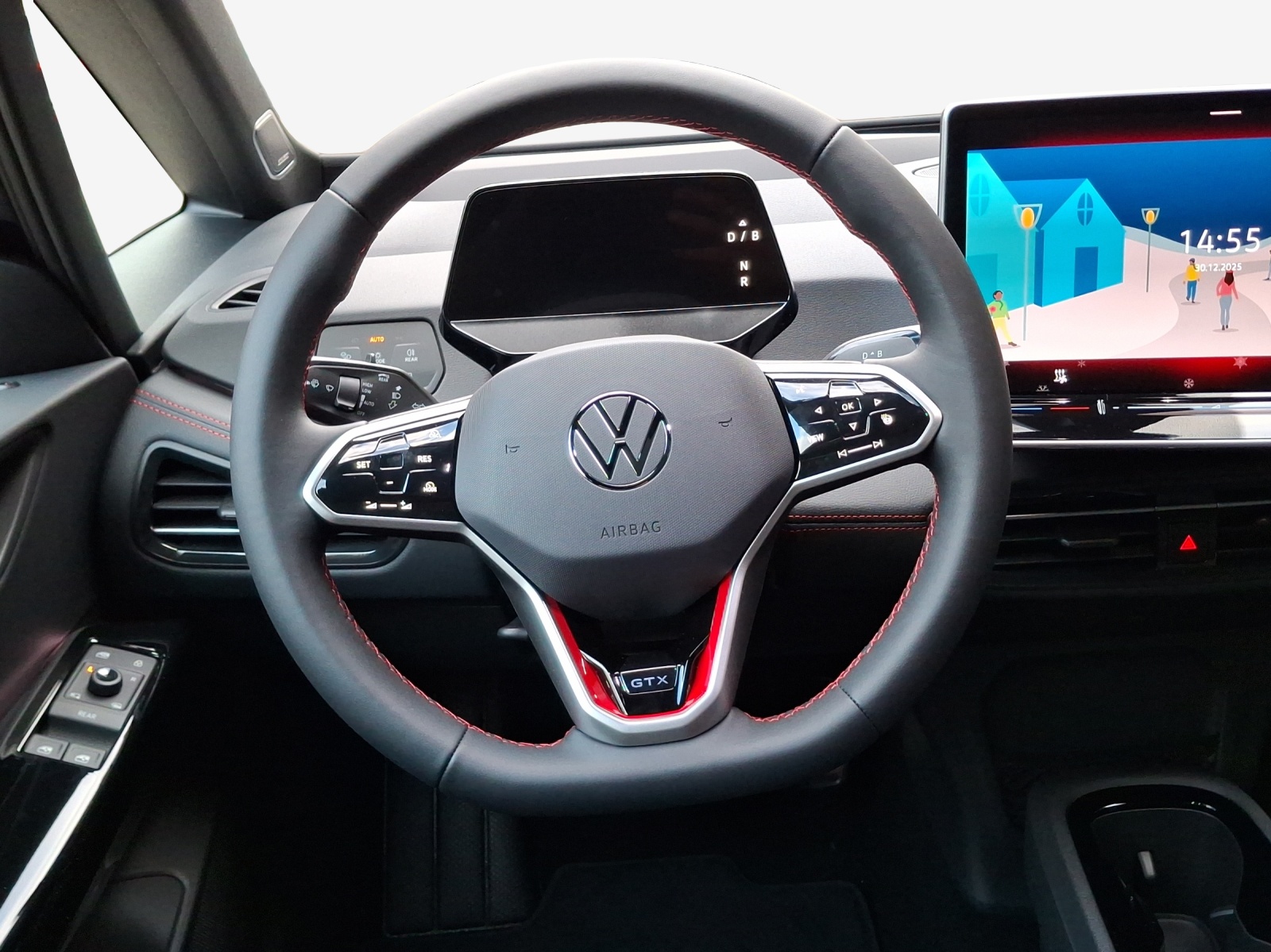 VW ID.3 GTX Performance 79 kWh GTX United-image-9