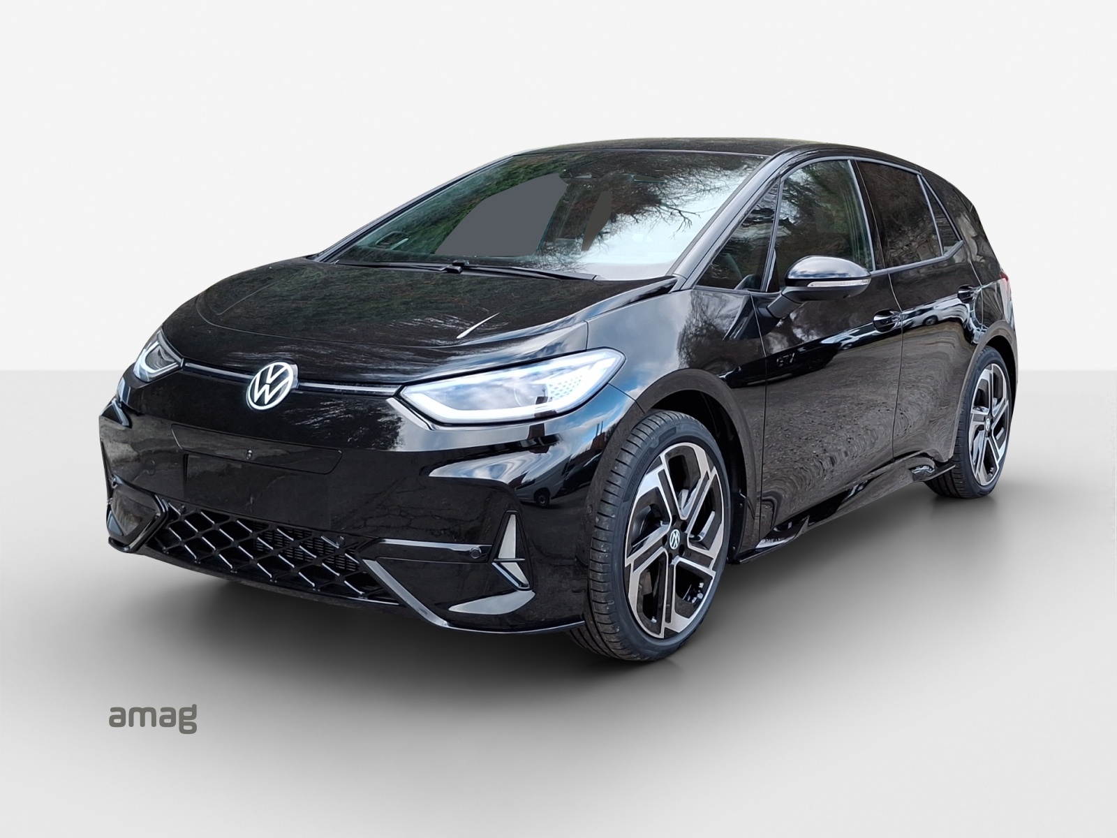 VW ID.3 GTX Performance 79 kWh GTX United-image-0