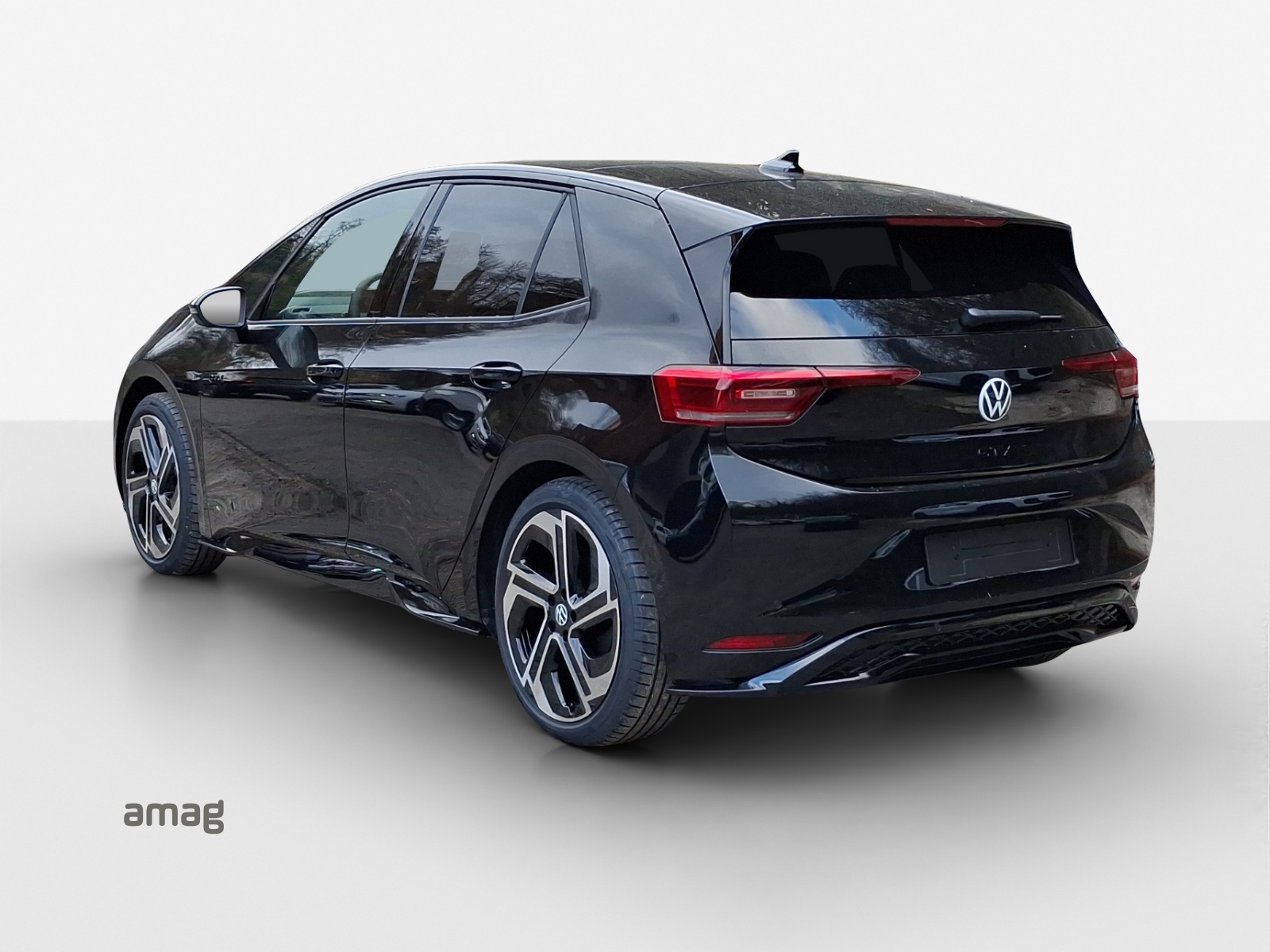 VW ID.3 GTX Performance 79 kWh GTX United-image-2