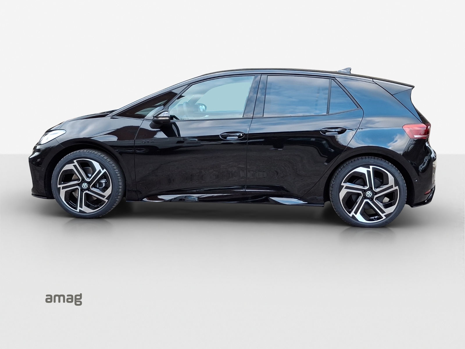 VW ID.3 GTX Performance 79 kWh GTX United-image-1