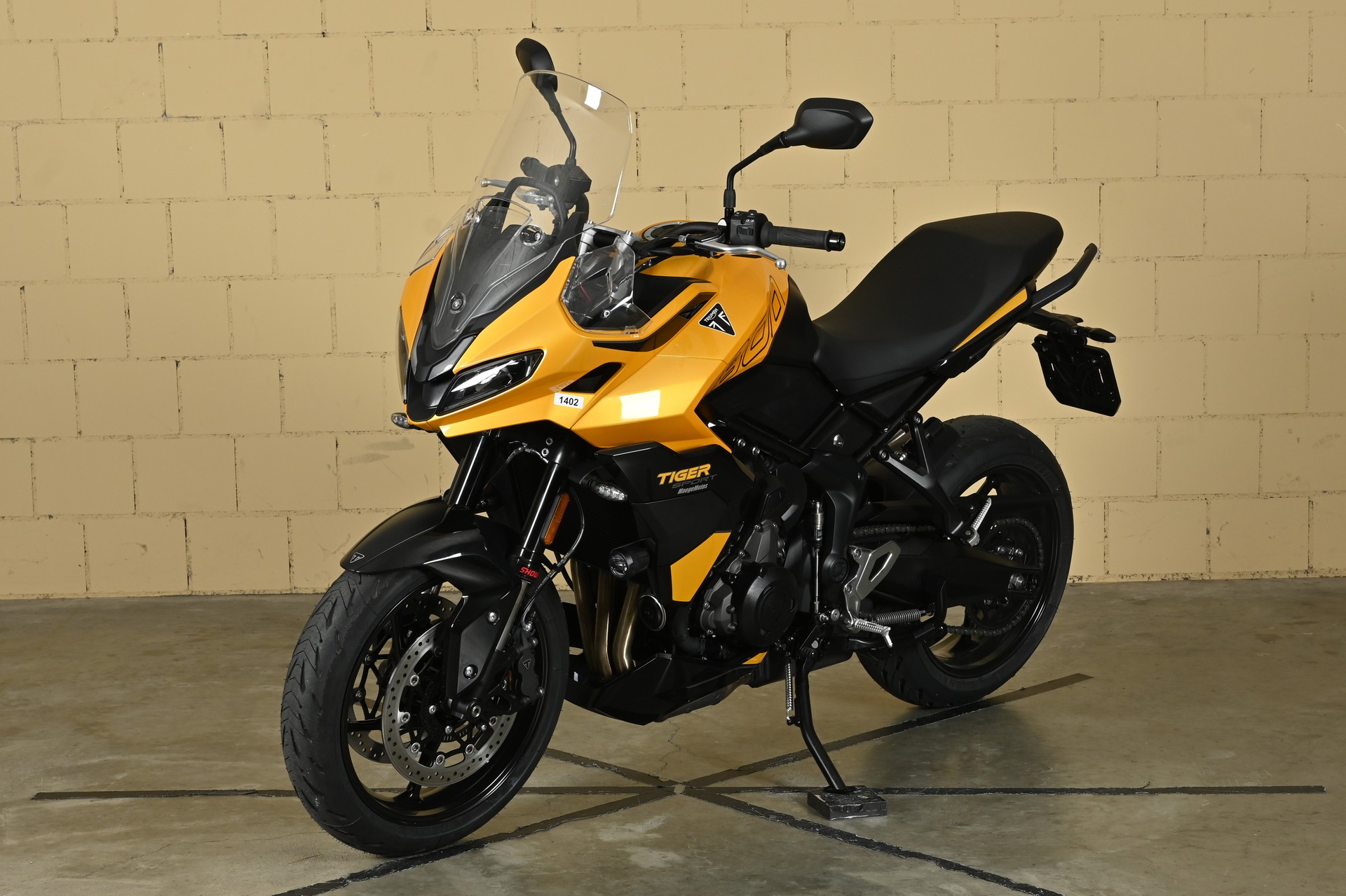 TRIUMPH Tiger Sport 800-showroom-element-2