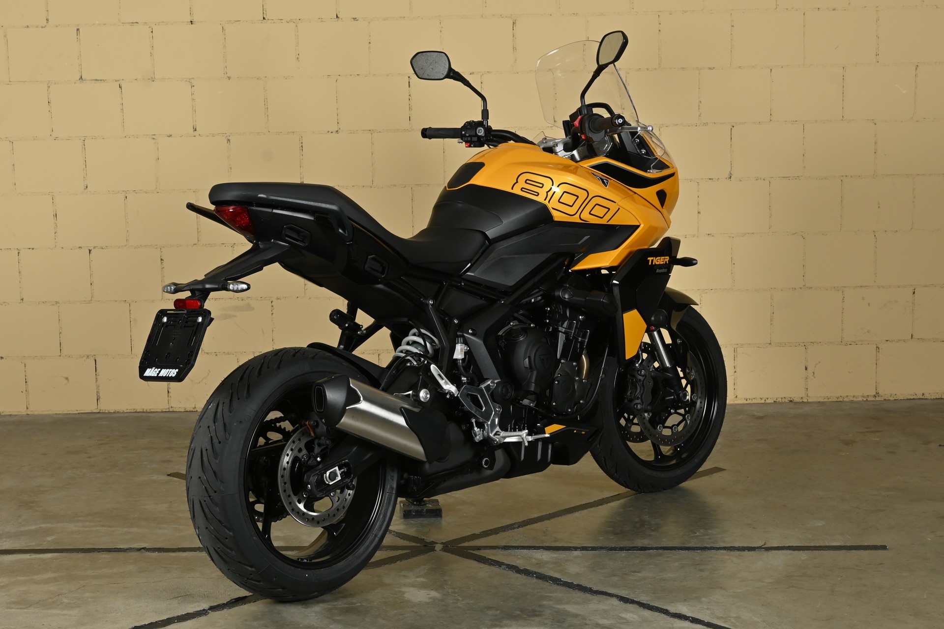 TRIUMPH Tiger Sport 800-image-5