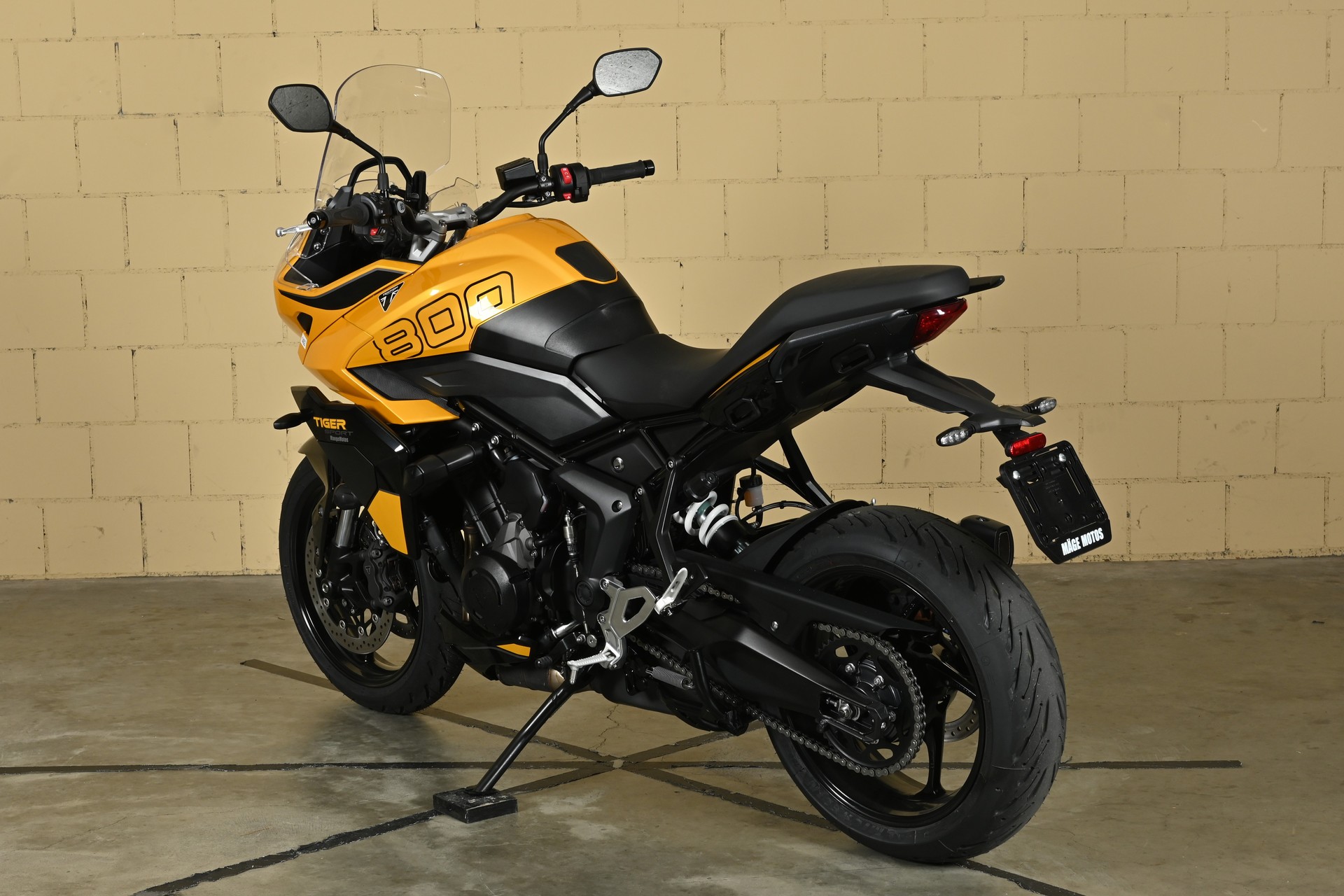 TRIUMPH Tiger Sport 800-image-4
