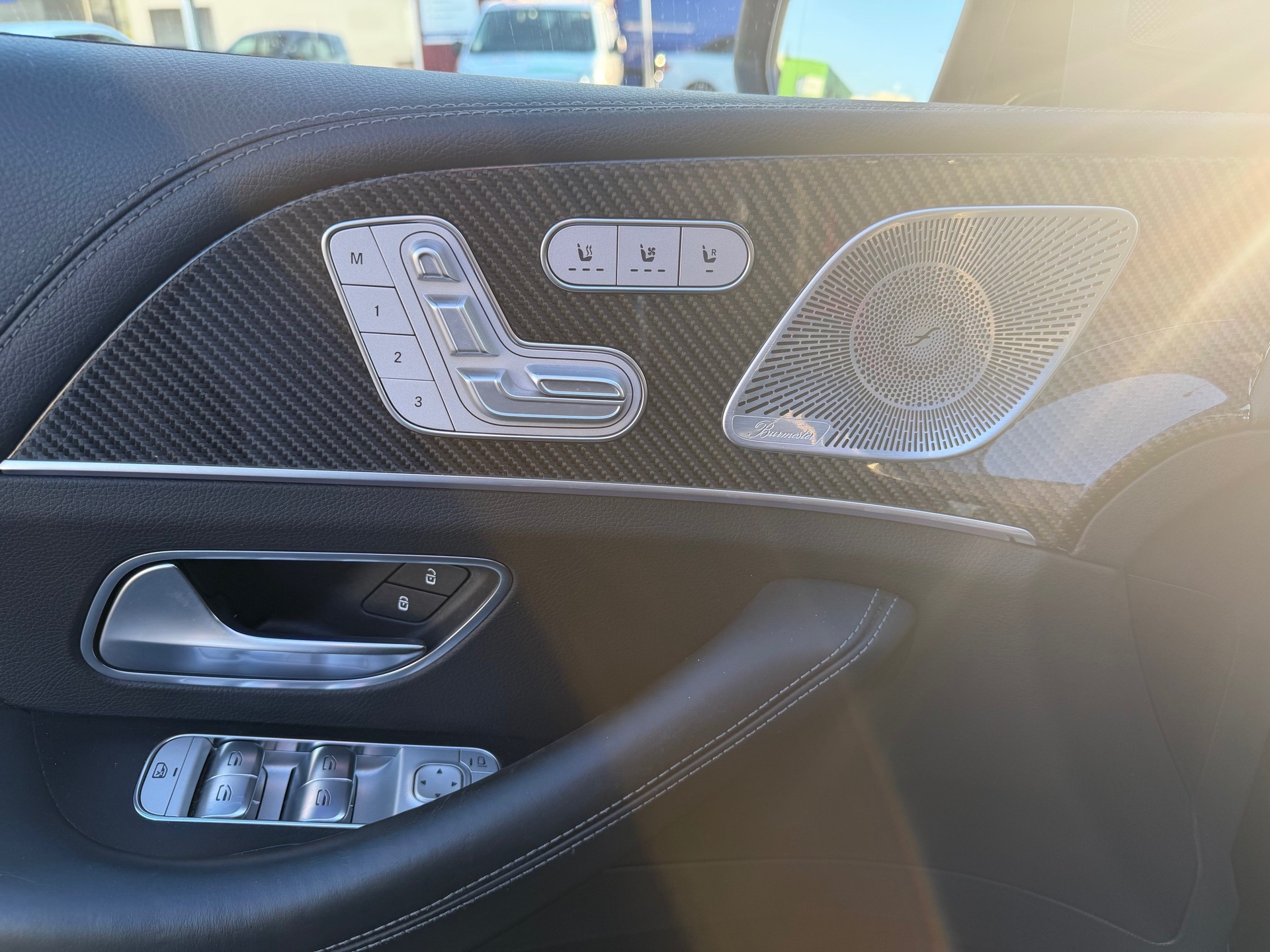 MERCEDES-BENZ GLE 53 AMG 4Matic+ 9G-Speedshift-image-15