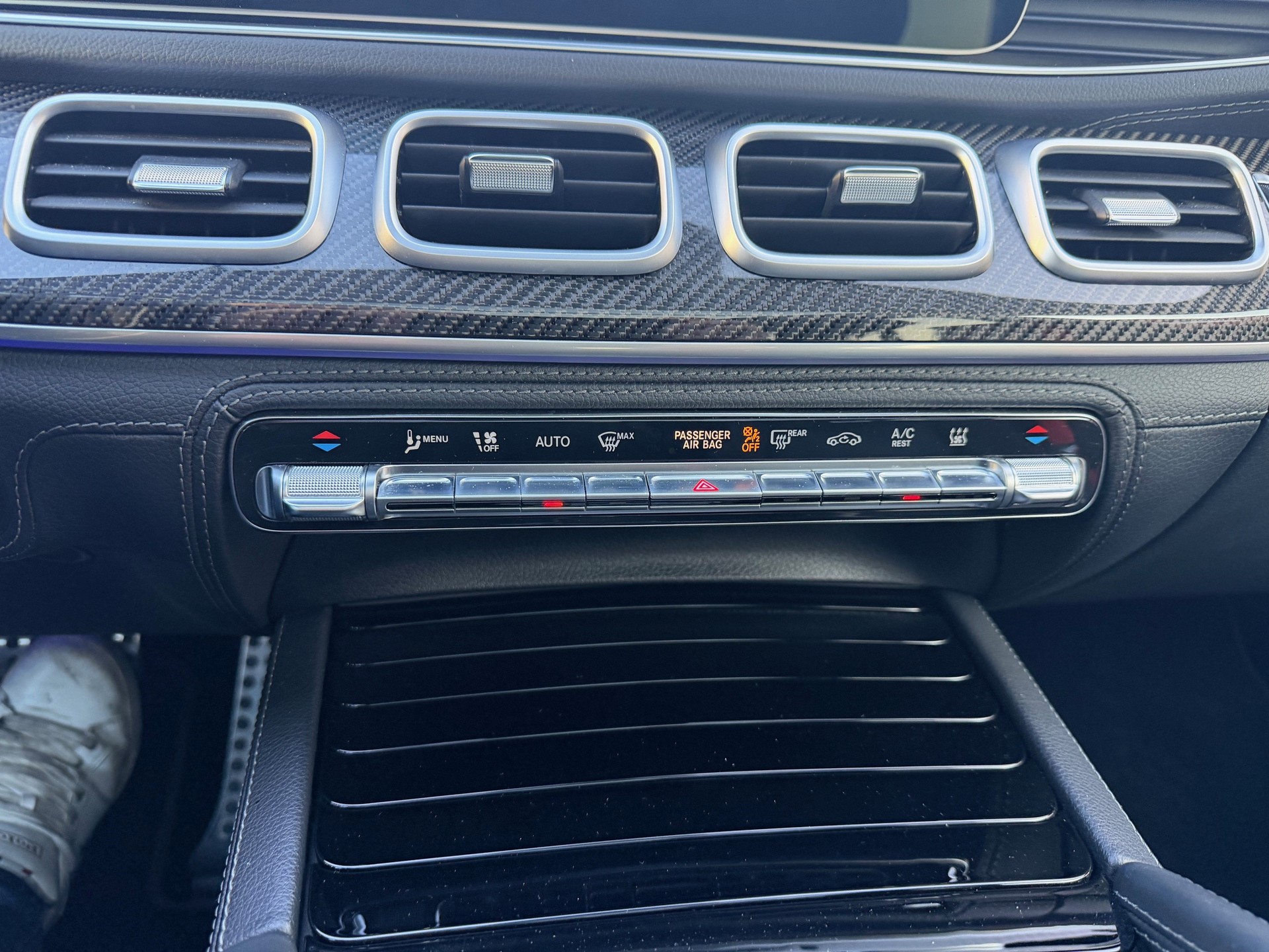 MERCEDES-BENZ GLE 53 AMG 4Matic+ 9G-Speedshift-image-19