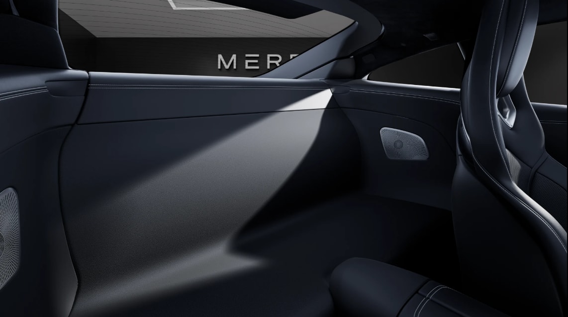 MERCEDES-BENZ AMG GT 63 4Matic+ Executive Edition-image-7