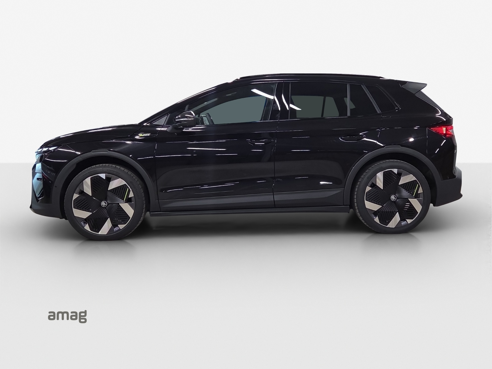 SKODA Elroq RS 4x4-image-1