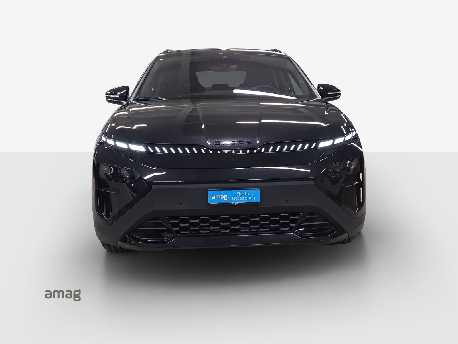 SKODA Elroq RS 4x4-image-6
