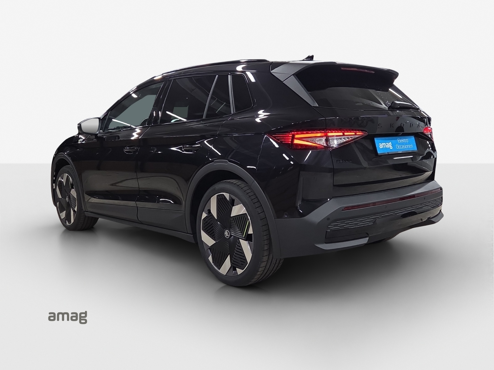 SKODA Elroq RS 4x4-image-2