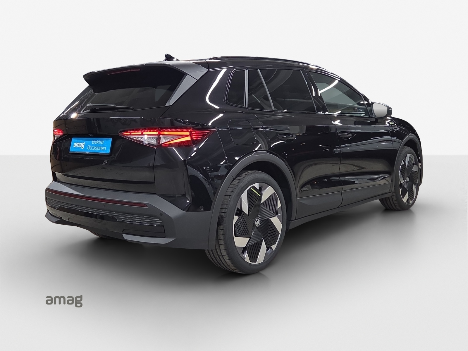 SKODA Elroq RS 4x4-image-4