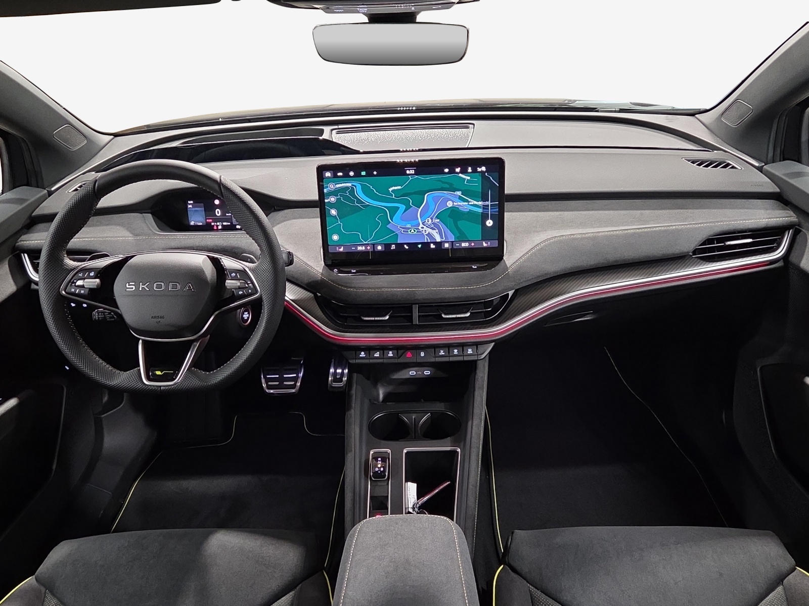 SKODA Elroq RS 4x4-image-8