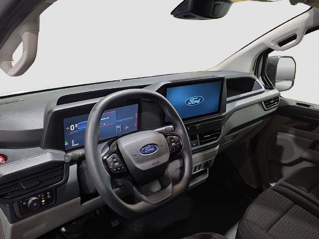 FORD Transit Custom Van 320 L1 2.5 Duratec 233 PS Trend PHEV-image-7