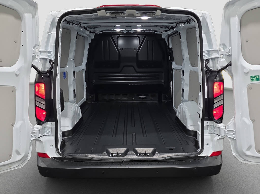 FORD Transit Custom Van 320 L1 2.5 Duratec 233 PS Trend PHEV-image-11