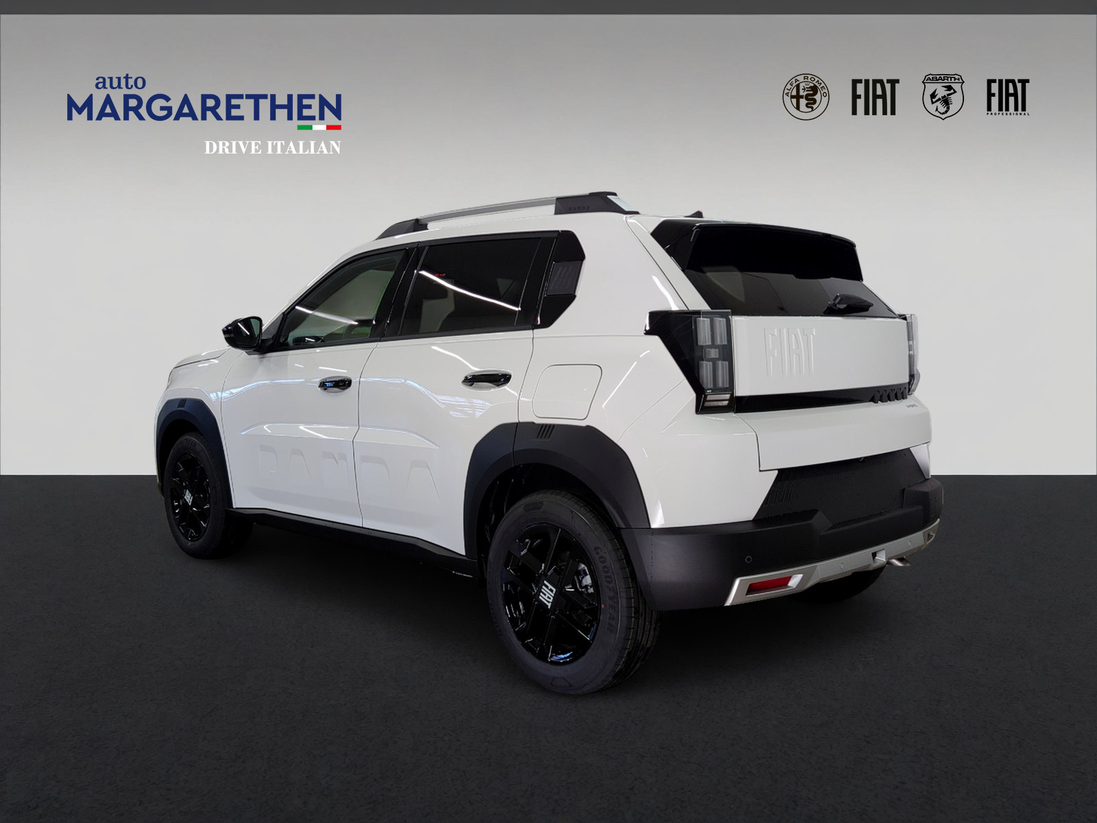 FIAT Grande Panda MHEV Icon-image-2