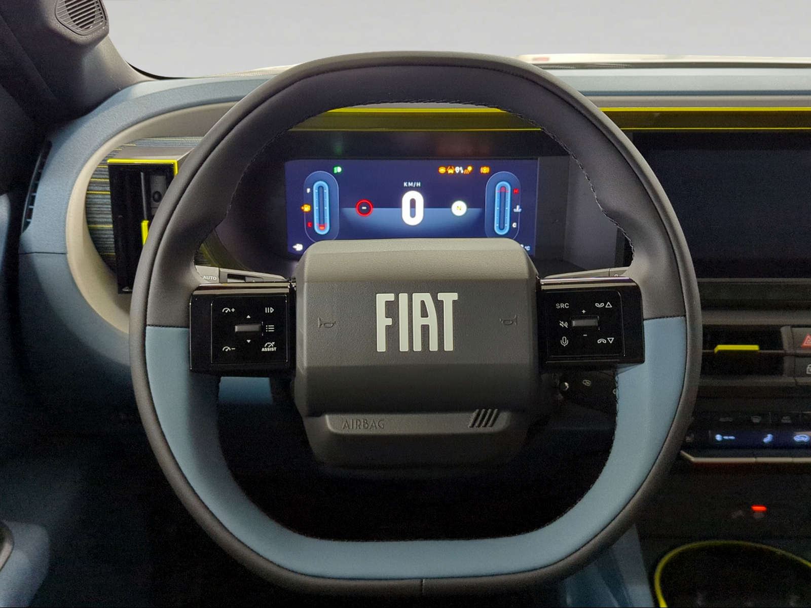 FIAT Grande Panda MHEV Icon-image-9