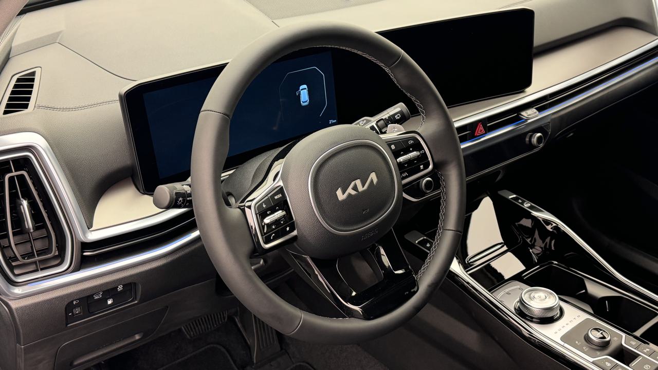 KIA Sorento 1.6 T-GDi PHEV 7P Limited-image-6