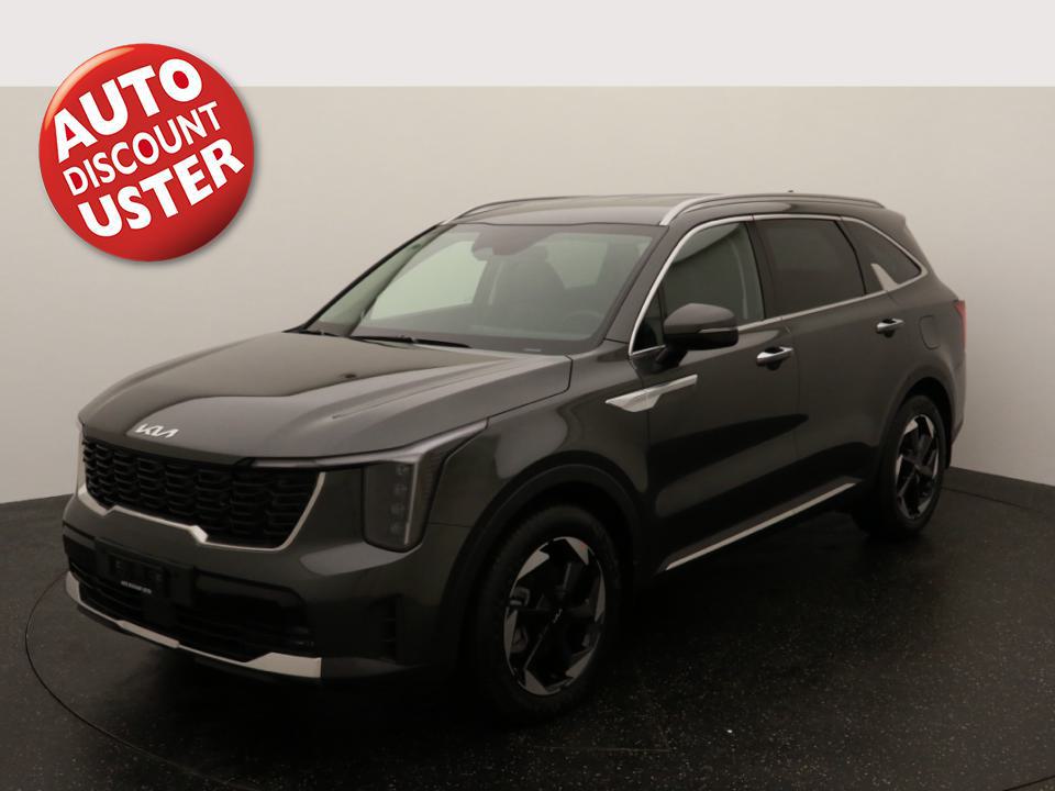 KIA Sorento 1.6 T-GDi PHEV 7P Limited