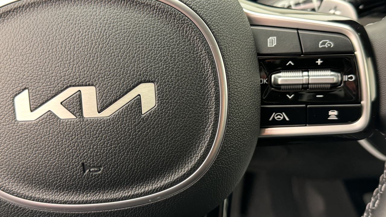 KIA Sorento 1.6 T-GDi PHEV 7P Limited-image-9