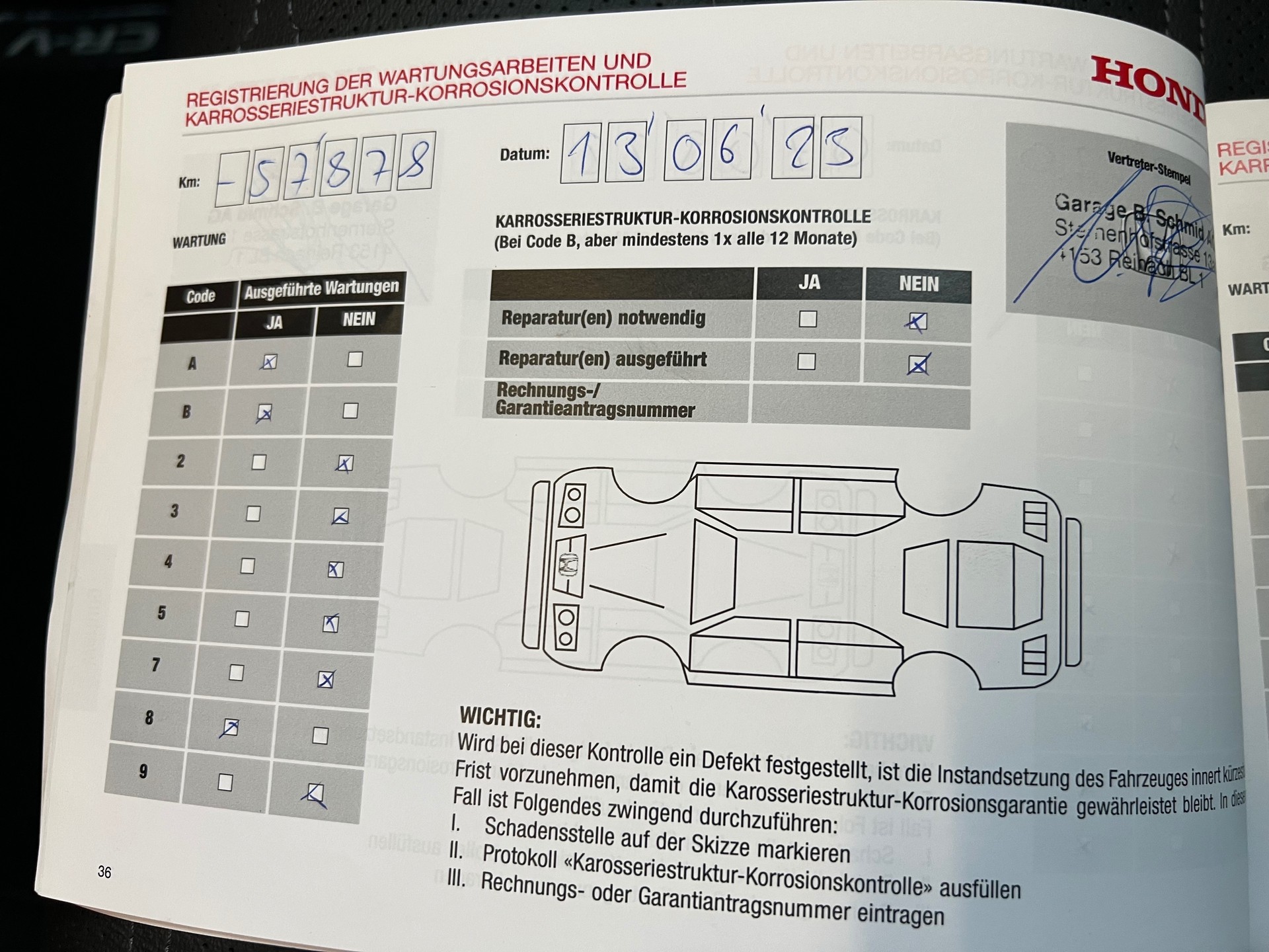 HONDA CR-V 1.5 i-VTEC Executive 4WD Automatic-image-15