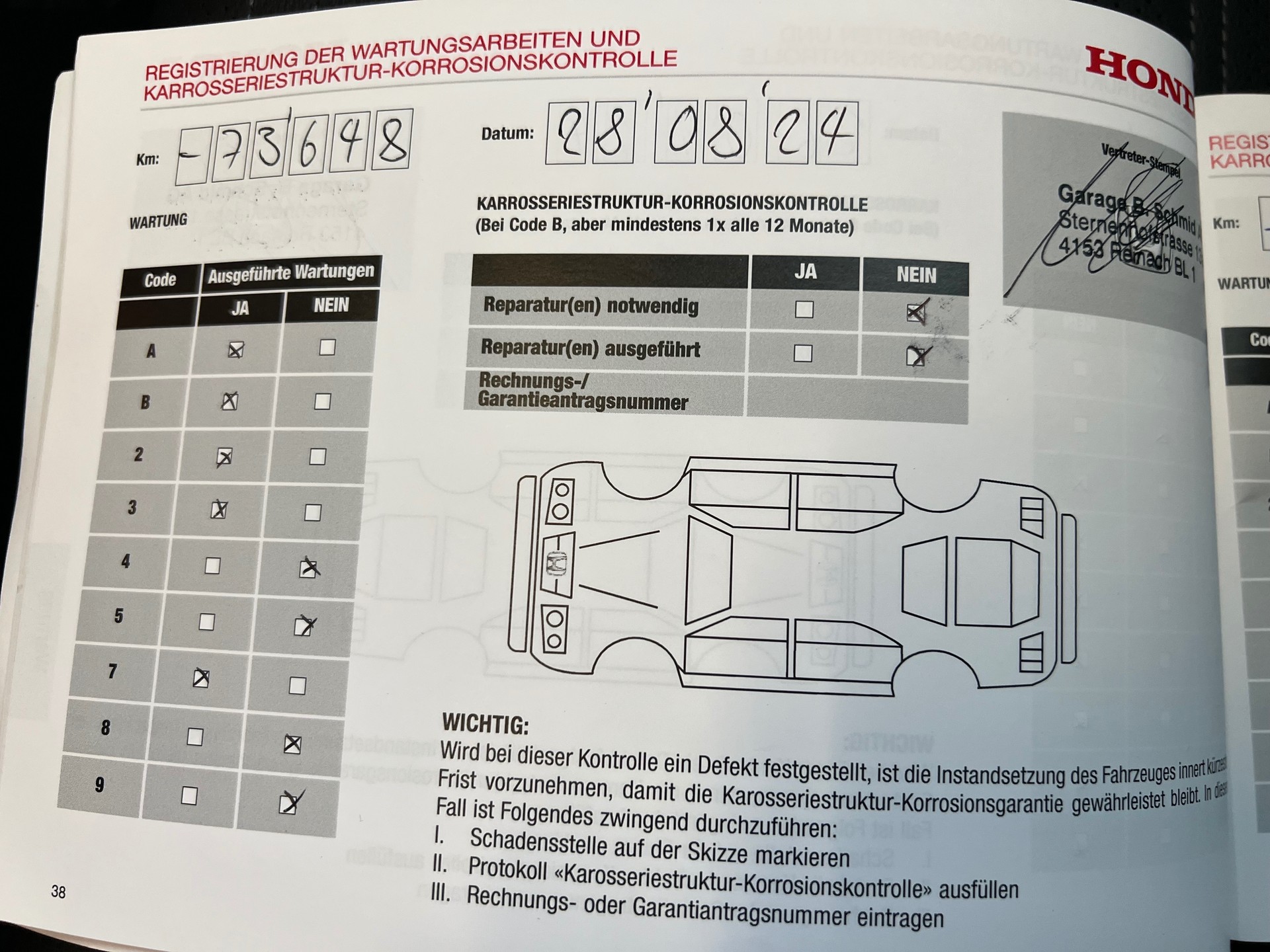 HONDA CR-V 1.5 i-VTEC Executive 4WD Automatic-image-13