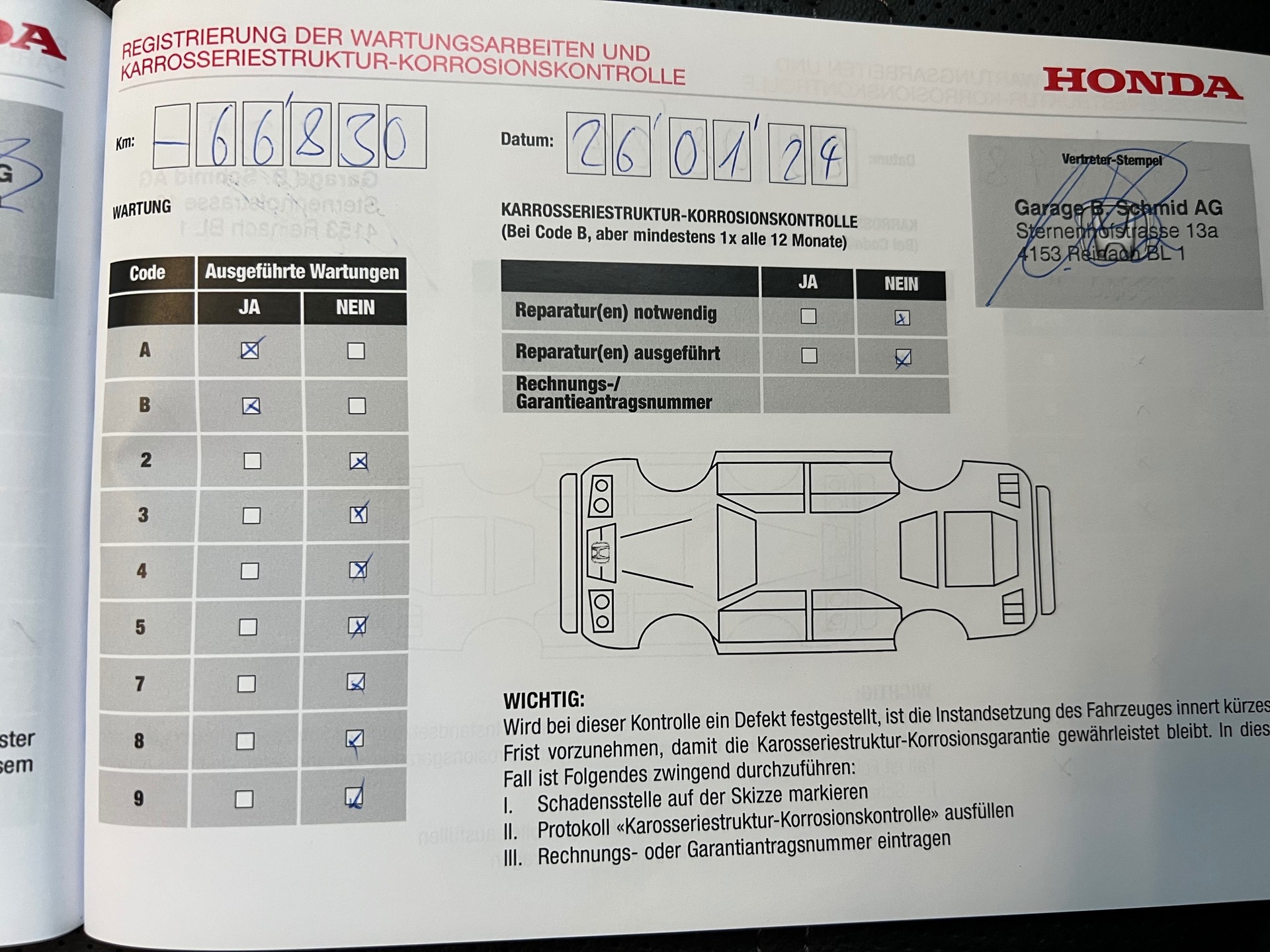 HONDA CR-V 1.5 i-VTEC Executive 4WD Automatic-image-14