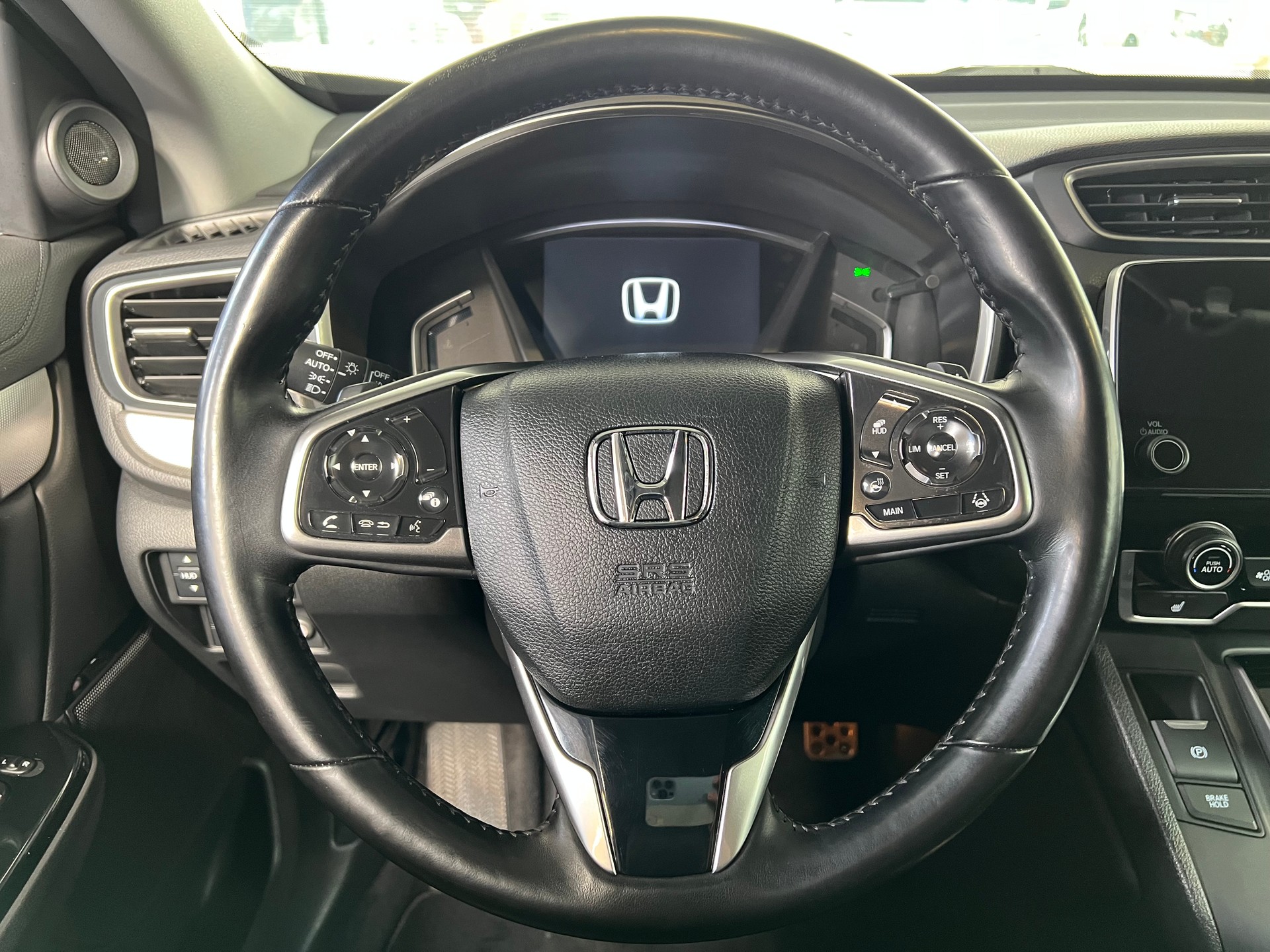 HONDA CR-V 1.5 i-VTEC Executive 4WD Automatic-image-7