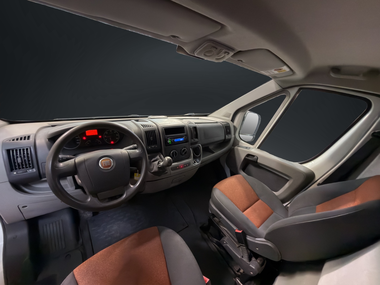 FIAT Ducato 11 2.2 JTD-image-10