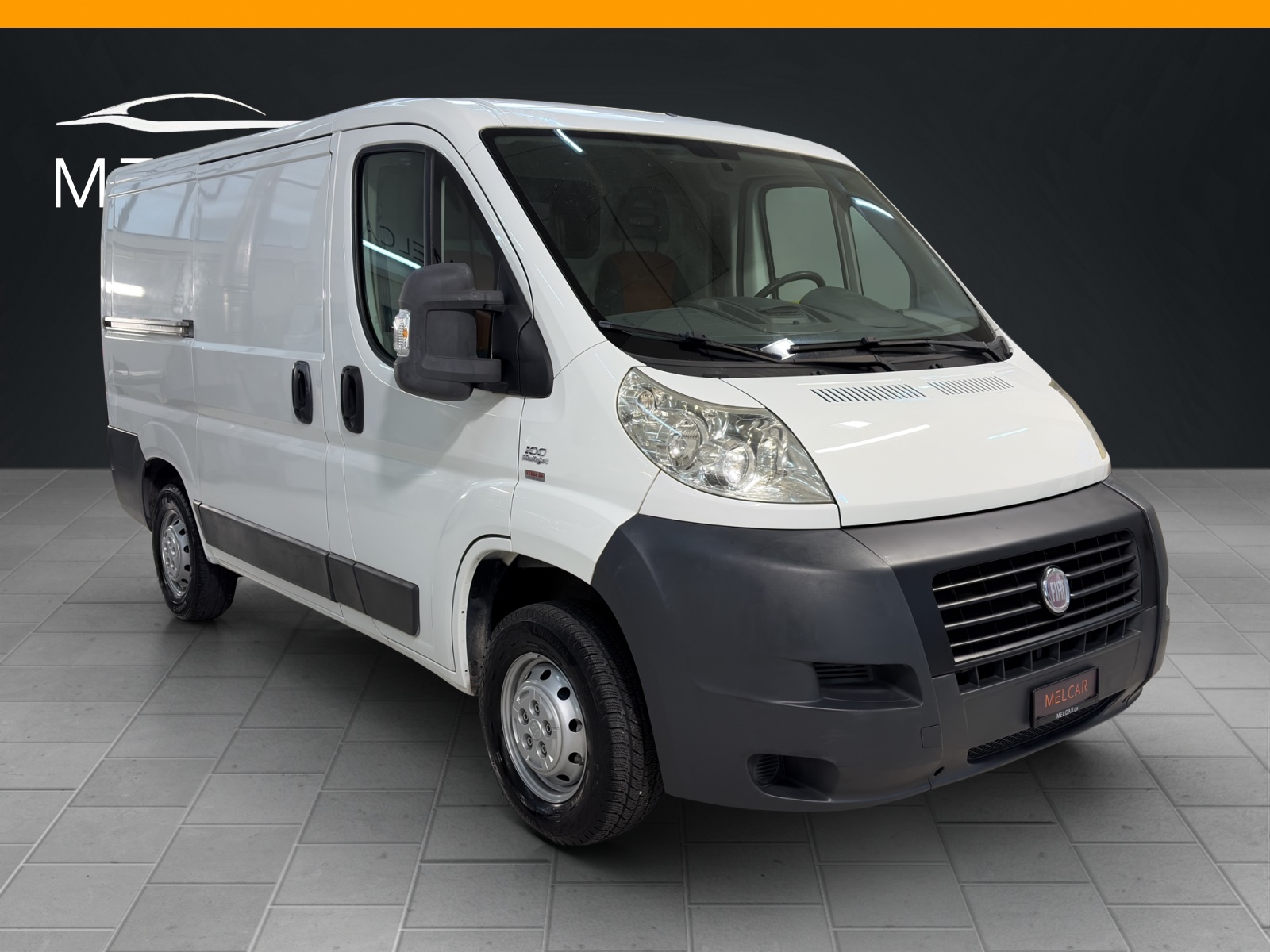 FIAT Ducato 11 2.2 JTD-image-1