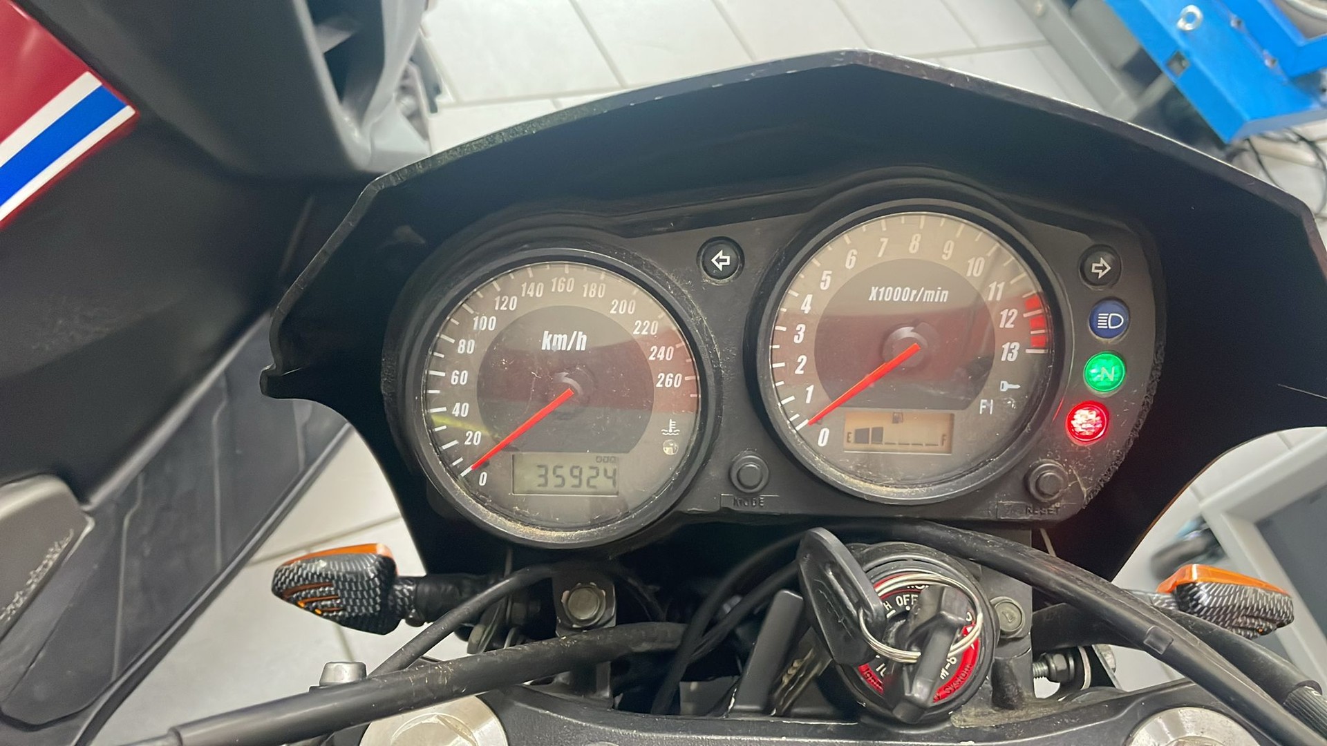 KAWASAKI Z 750 S-image-2
