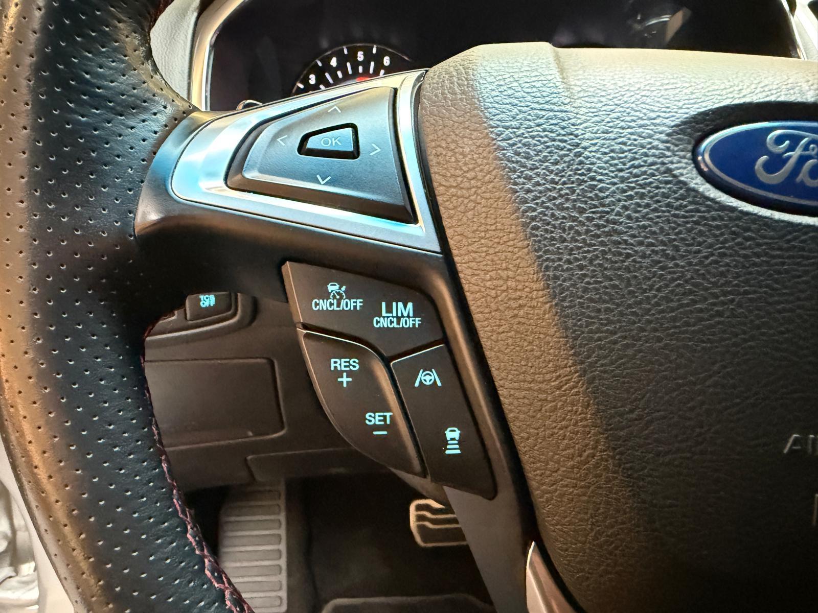 FORD Edge 2.0 EcoBlue 238 ST-Line-image-20